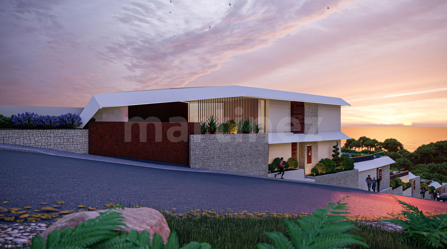 casa-o-chalet-independiente en calpe · maryvilla 2600000€