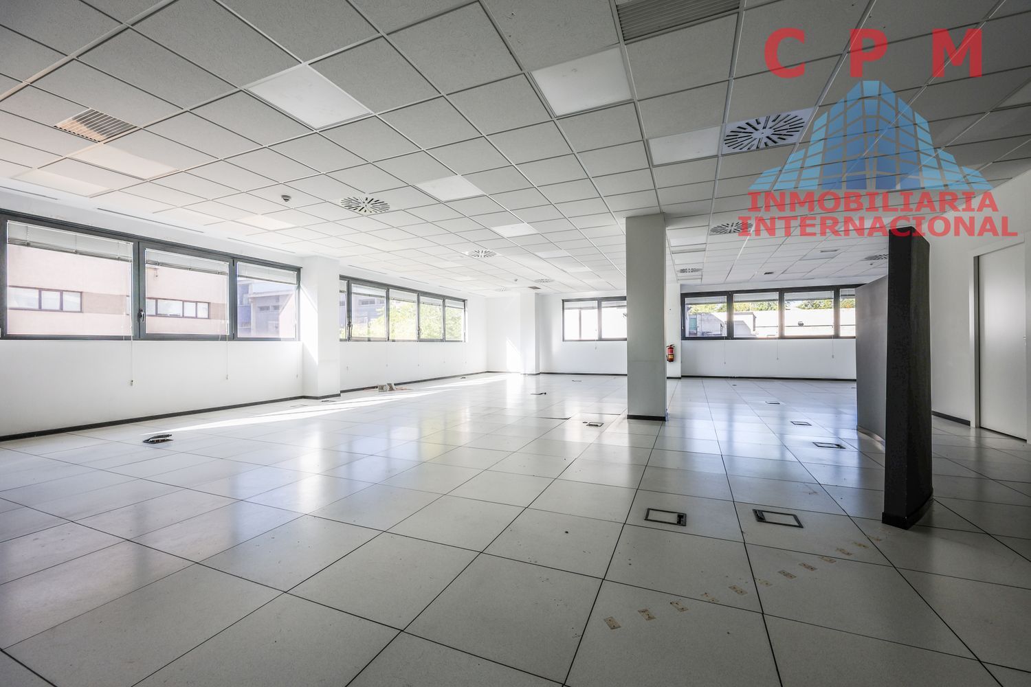 oficina en madrid · carabanchel 3890€