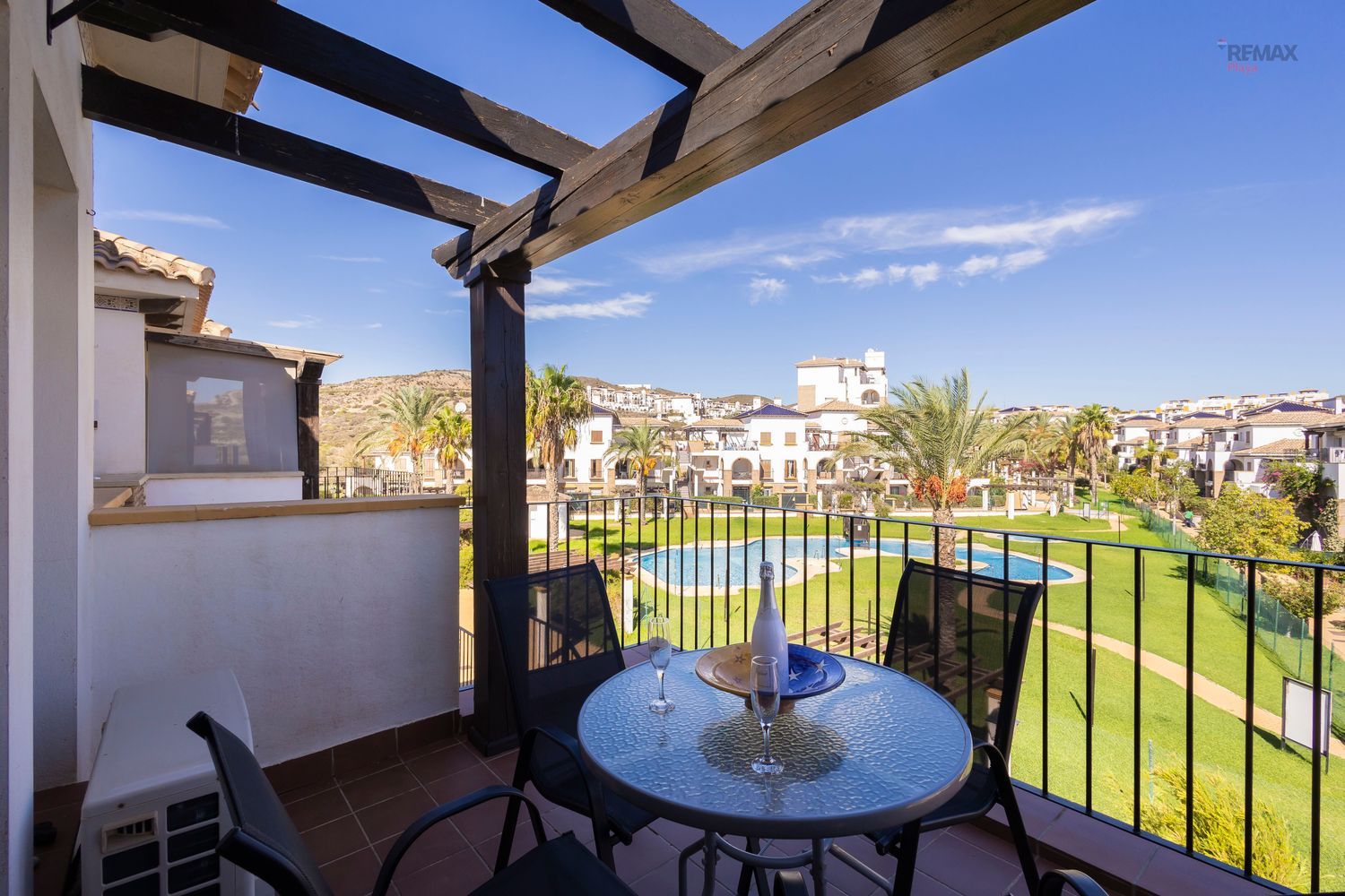 Ático en venta, Playas de Vera, Almería