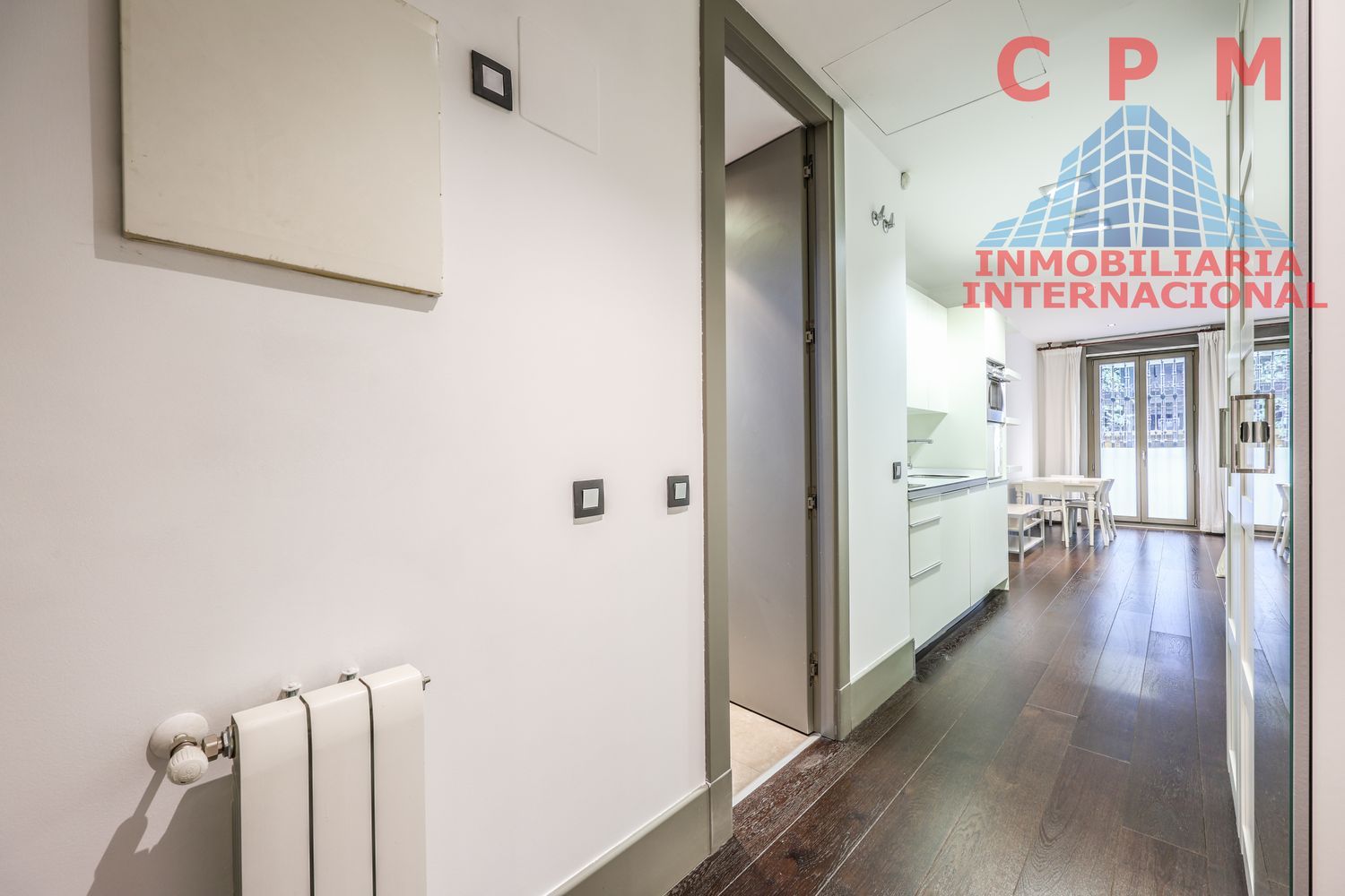 piso en madrid · centro 500000€