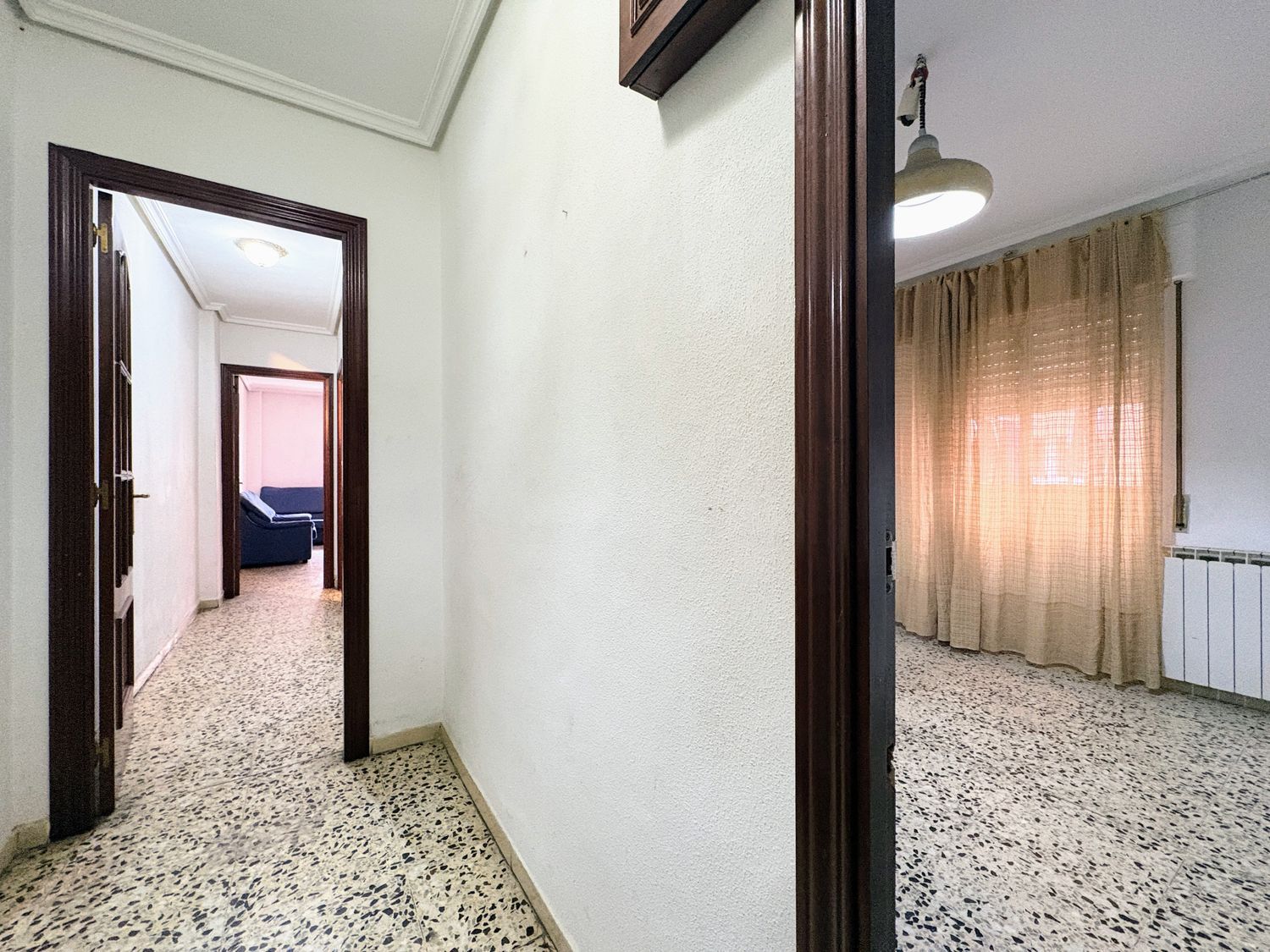 Piso en venta, Pajarillos, Valladolid