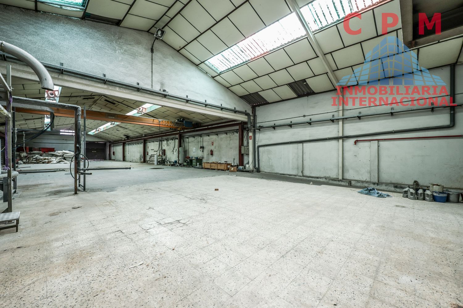 local-y-naves en penafiel ·  4000€