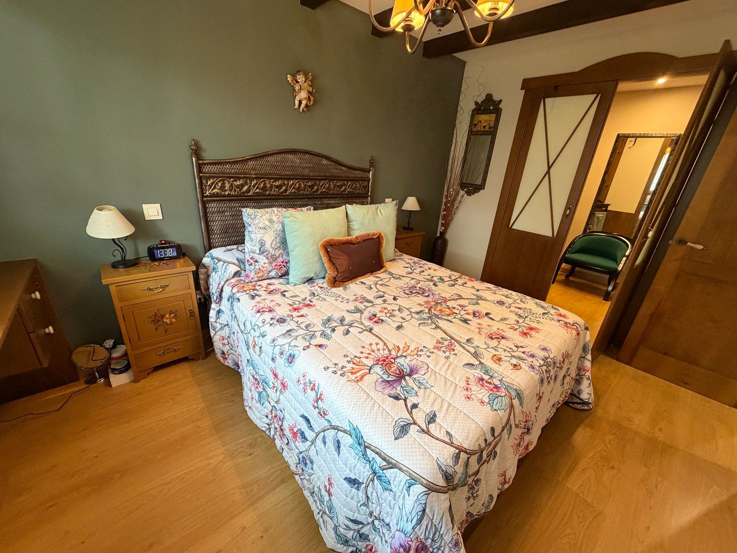casa en villagonzalo-pedernales ·  419000€