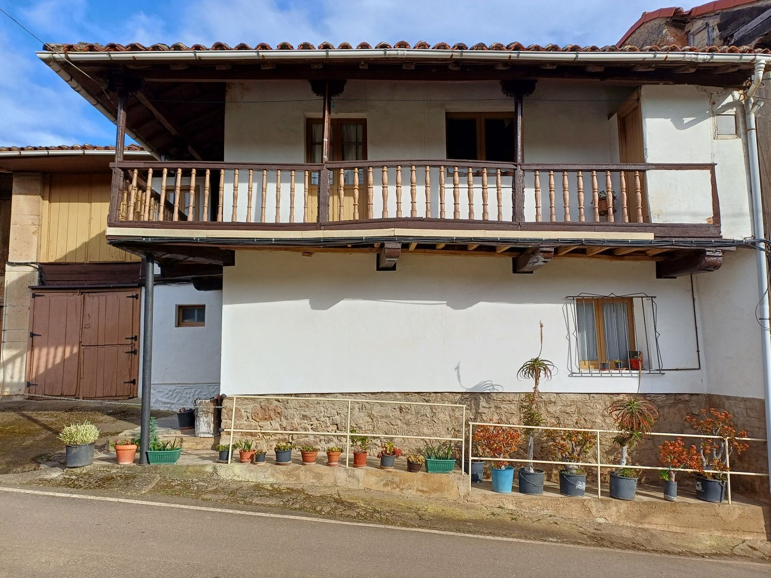 Chalet individual en venta, Candamo, Asturias