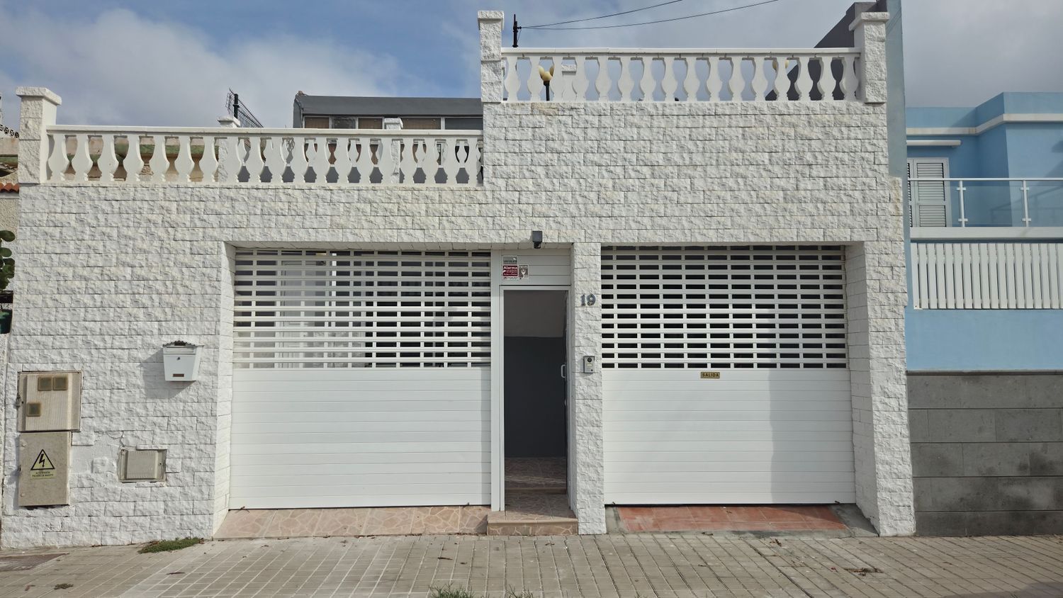 Chalet individual en venta, La Estrella, Las Palmas