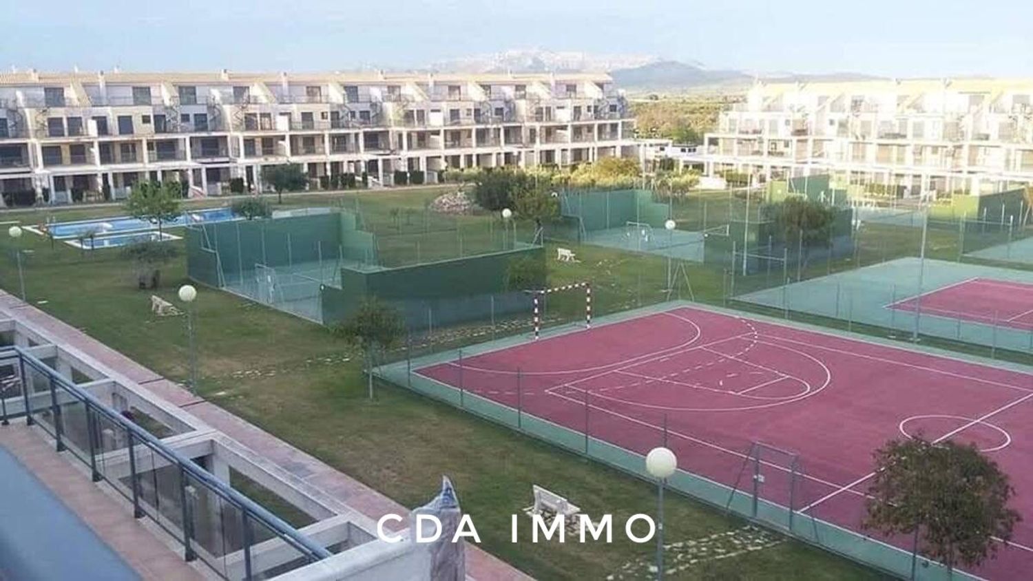 apartamentos en san-jorge ·  169000€