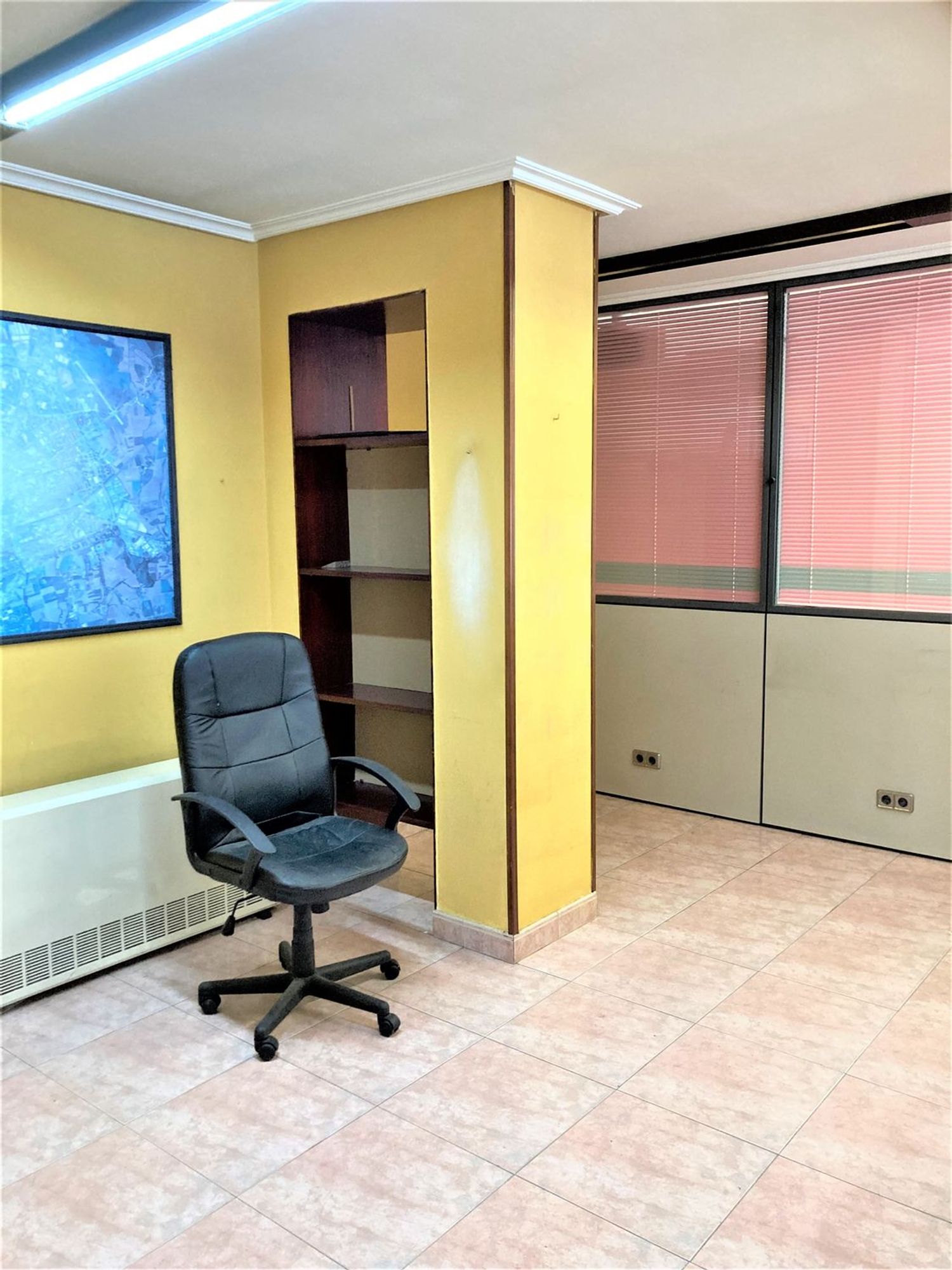 Inmueble en Aranzabela - Aranbizkarra, disponible en Fincas Arbella.
