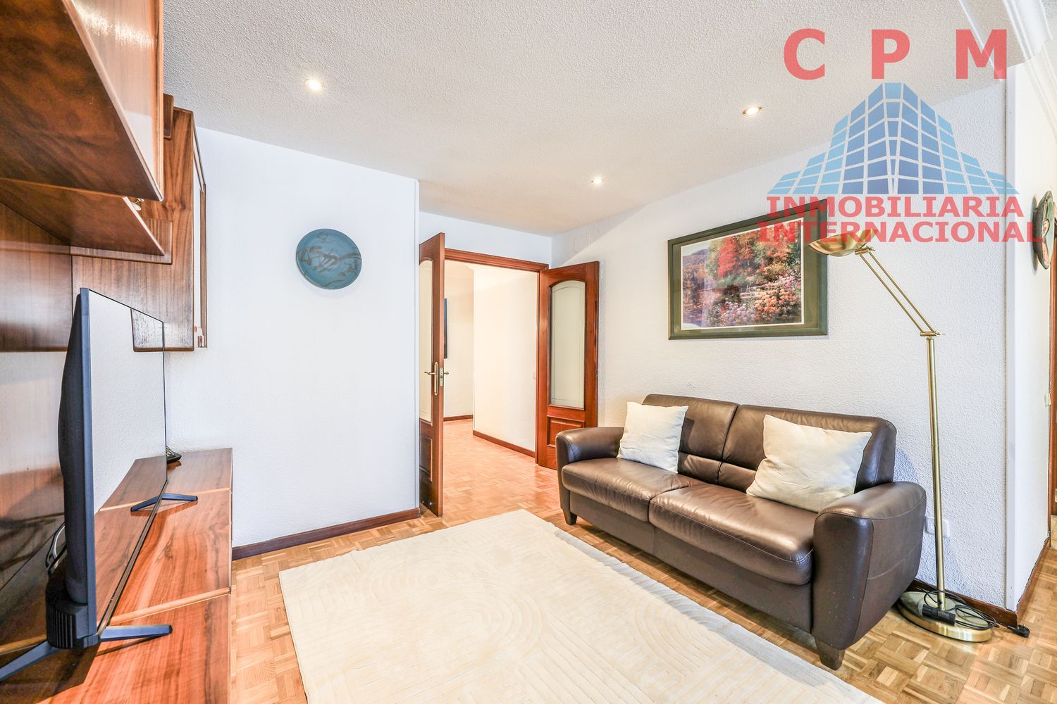 piso en madrid · retiro 2250€