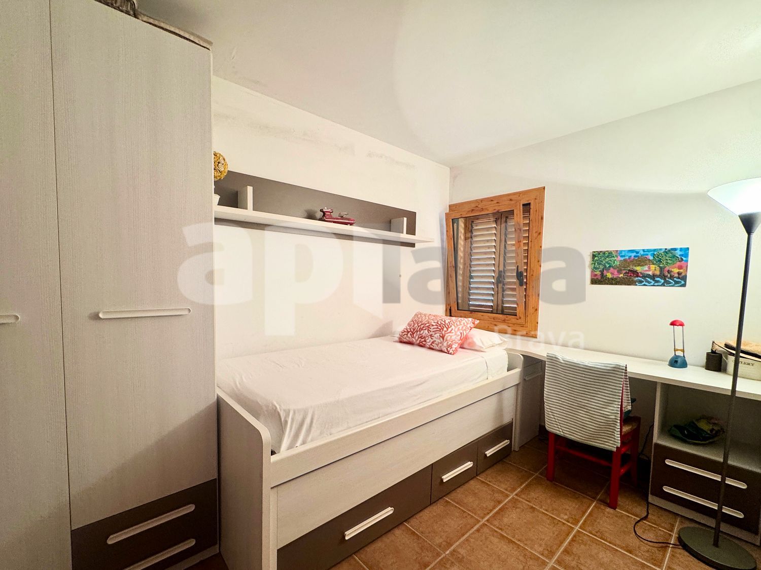 Piso · Lloret De Mar · 3 hab.