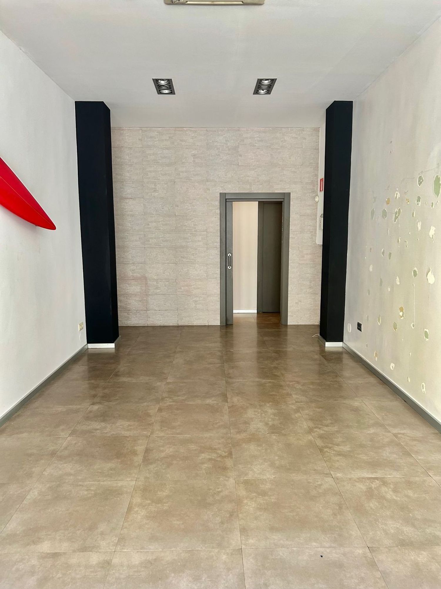 Inmueble en Centro, disponible en Fincas Arbella.