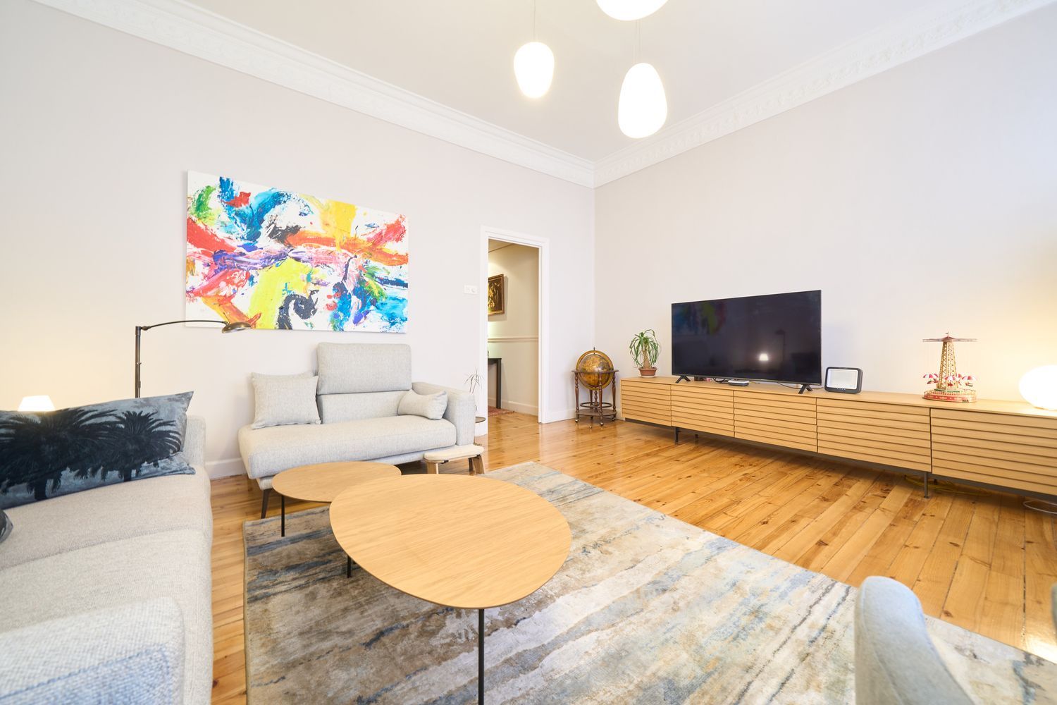 pisos en alava · centro 550000€