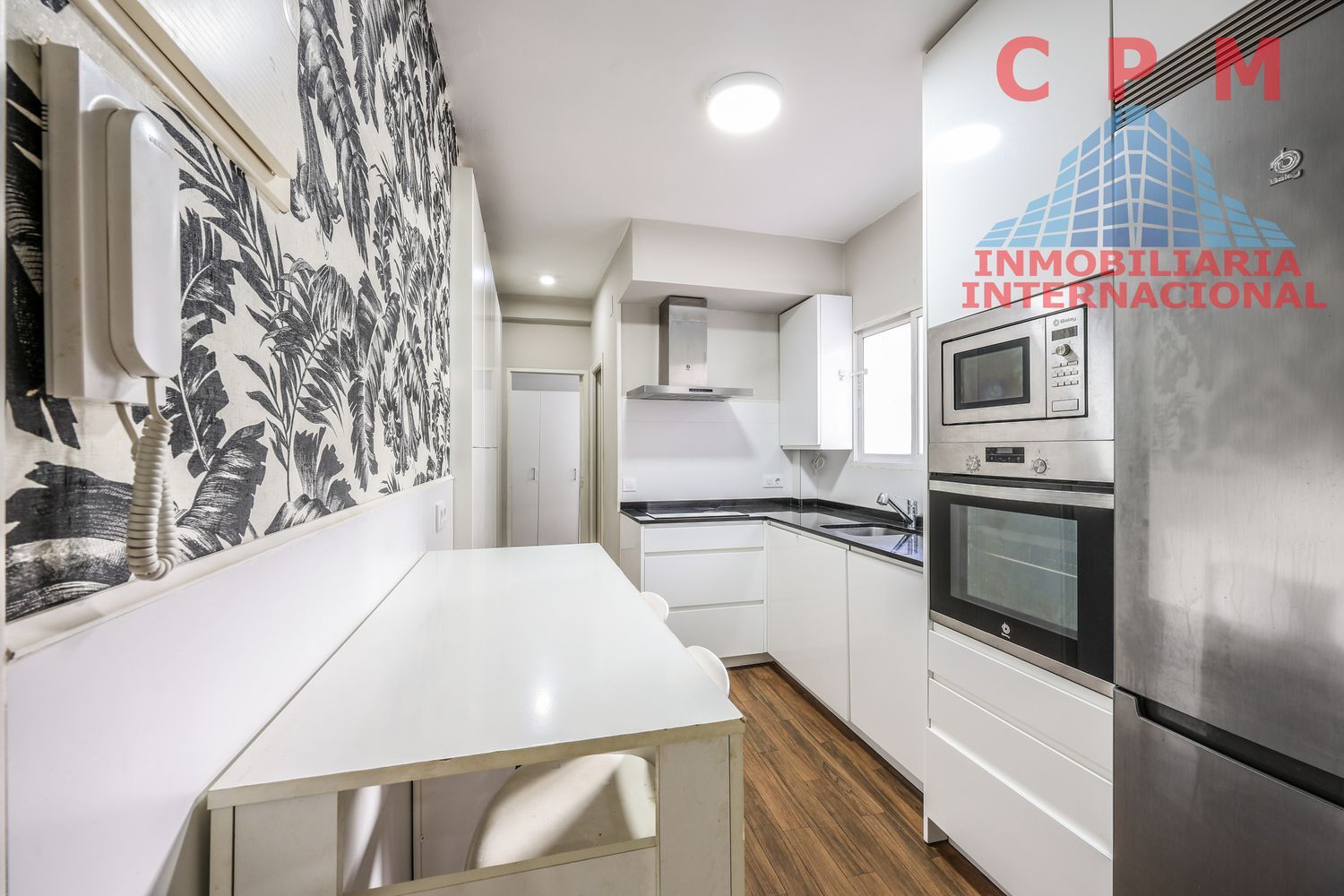 piso en madrid · chamartin 2650€