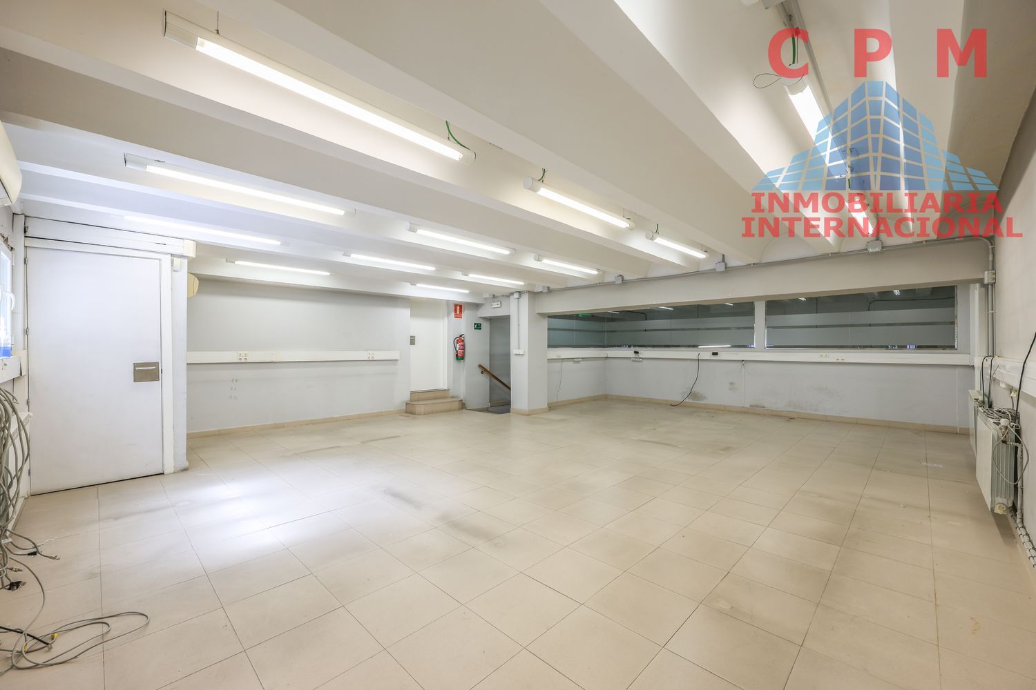 oficina en madrid · tetuan 3500€