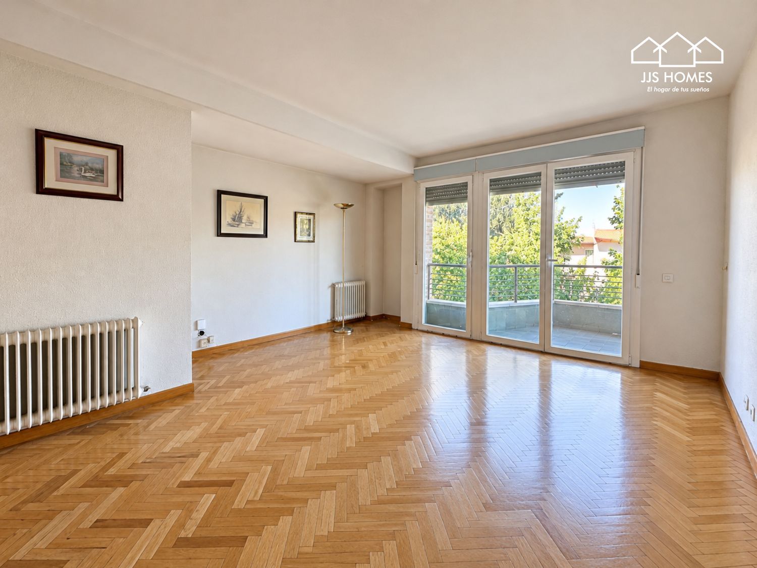 pisos en madrid · primera-fase---nuevo-tres-cantos 540000€