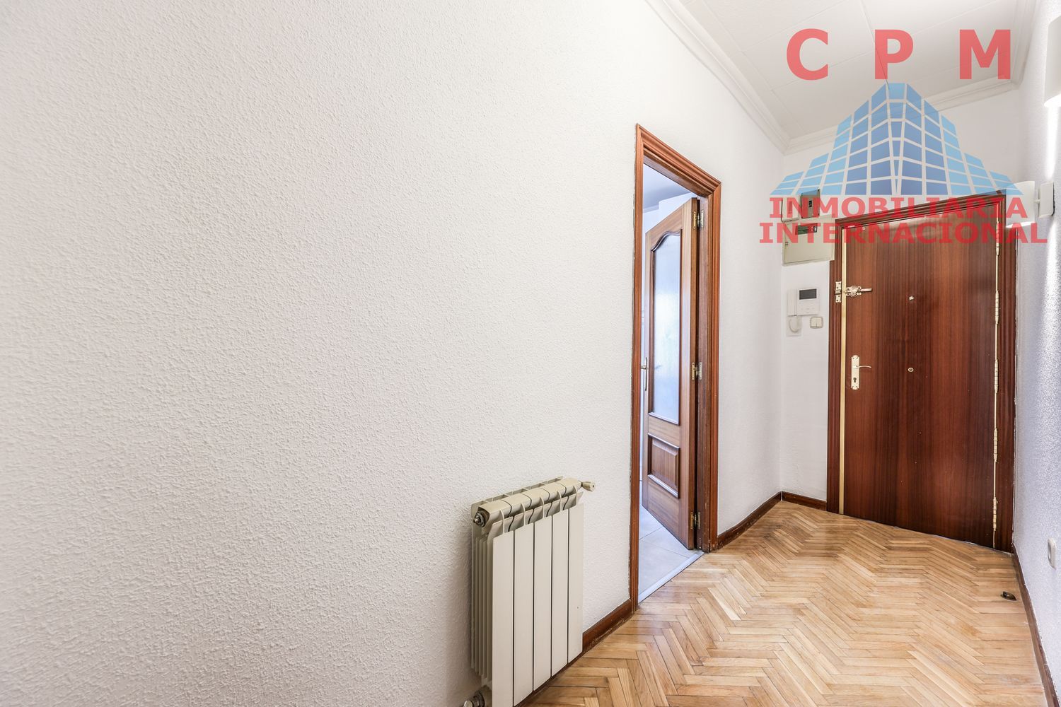 piso en madrid · tetuan 1600€