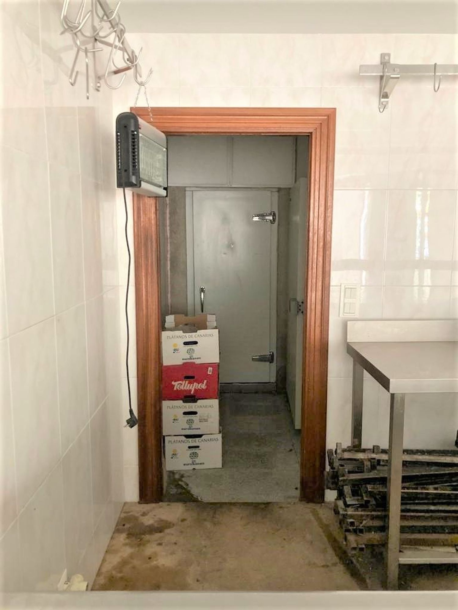 Inmueble en Judimendi - Sta.Lucía, disponible en Fincas Arbella.