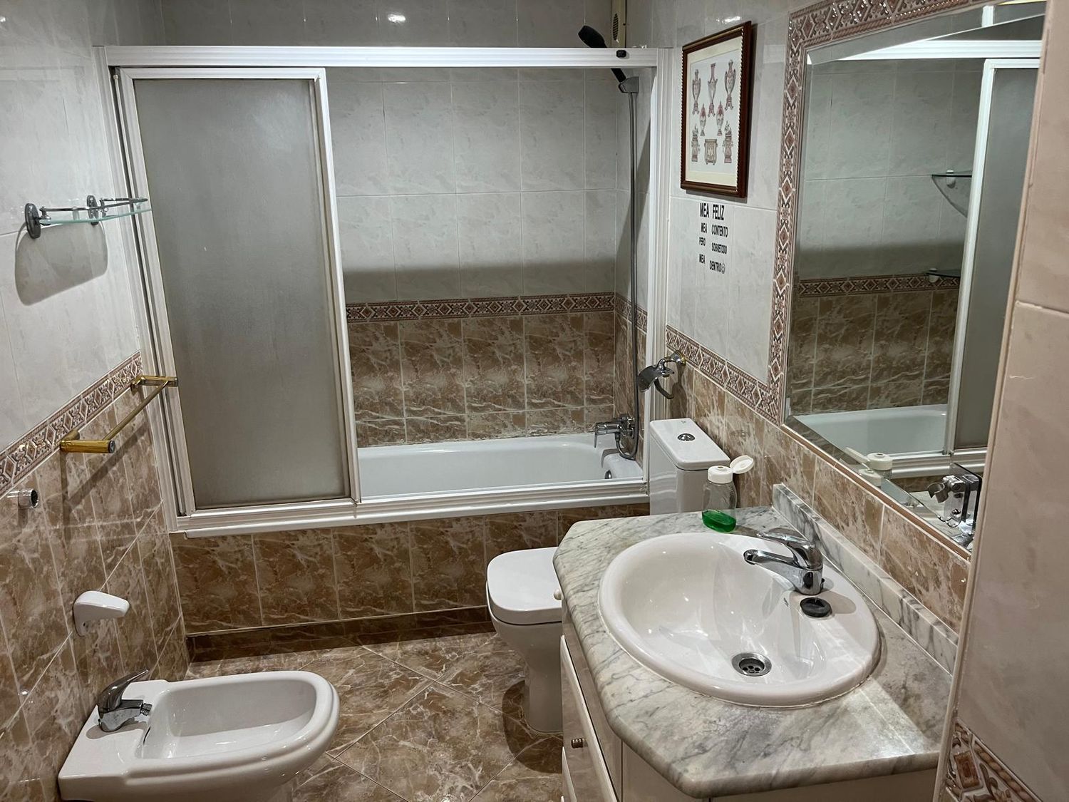 pisos en malaga · centro 350000€