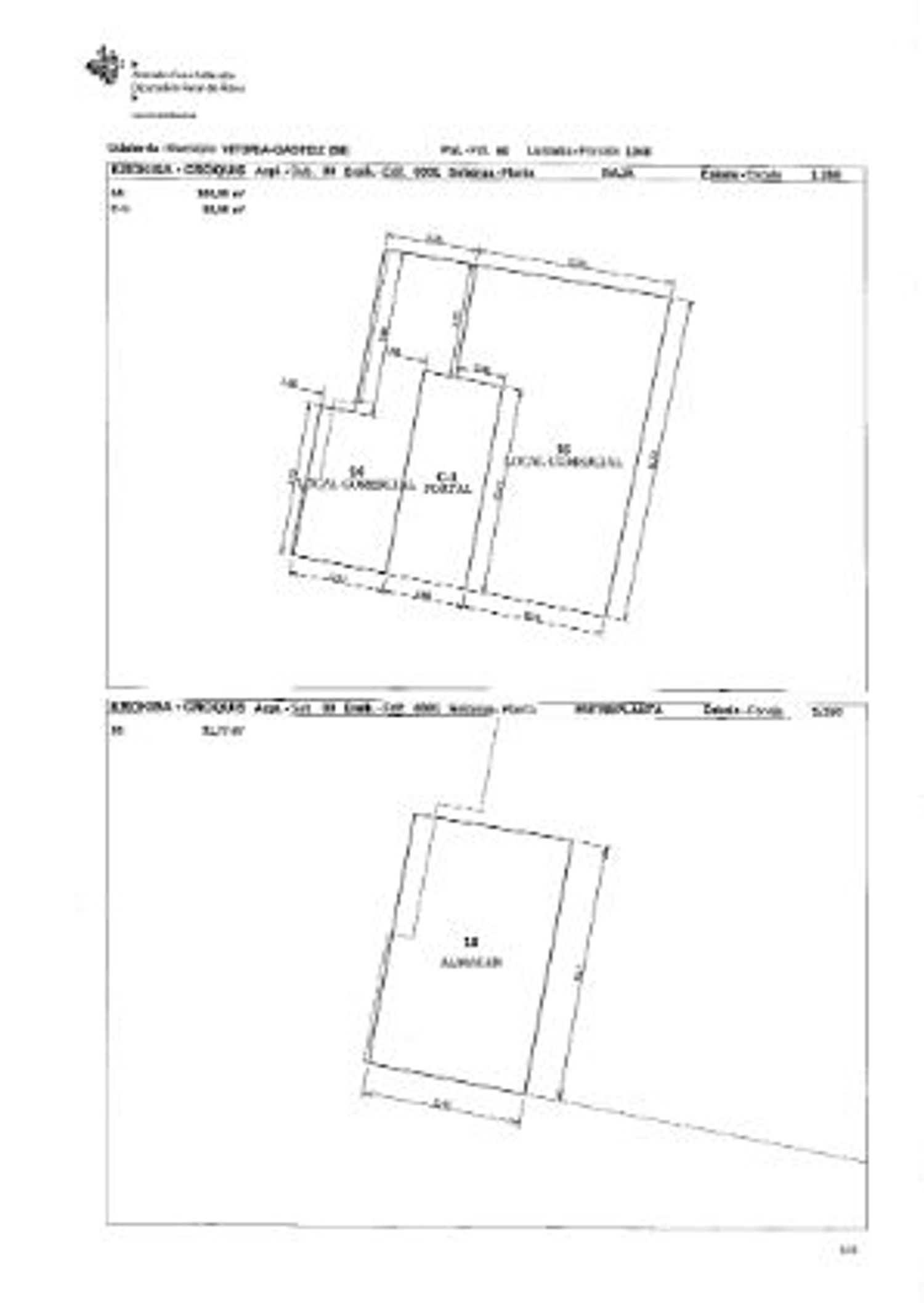 Inmueble en Centro, disponible en Fincas Arbella.