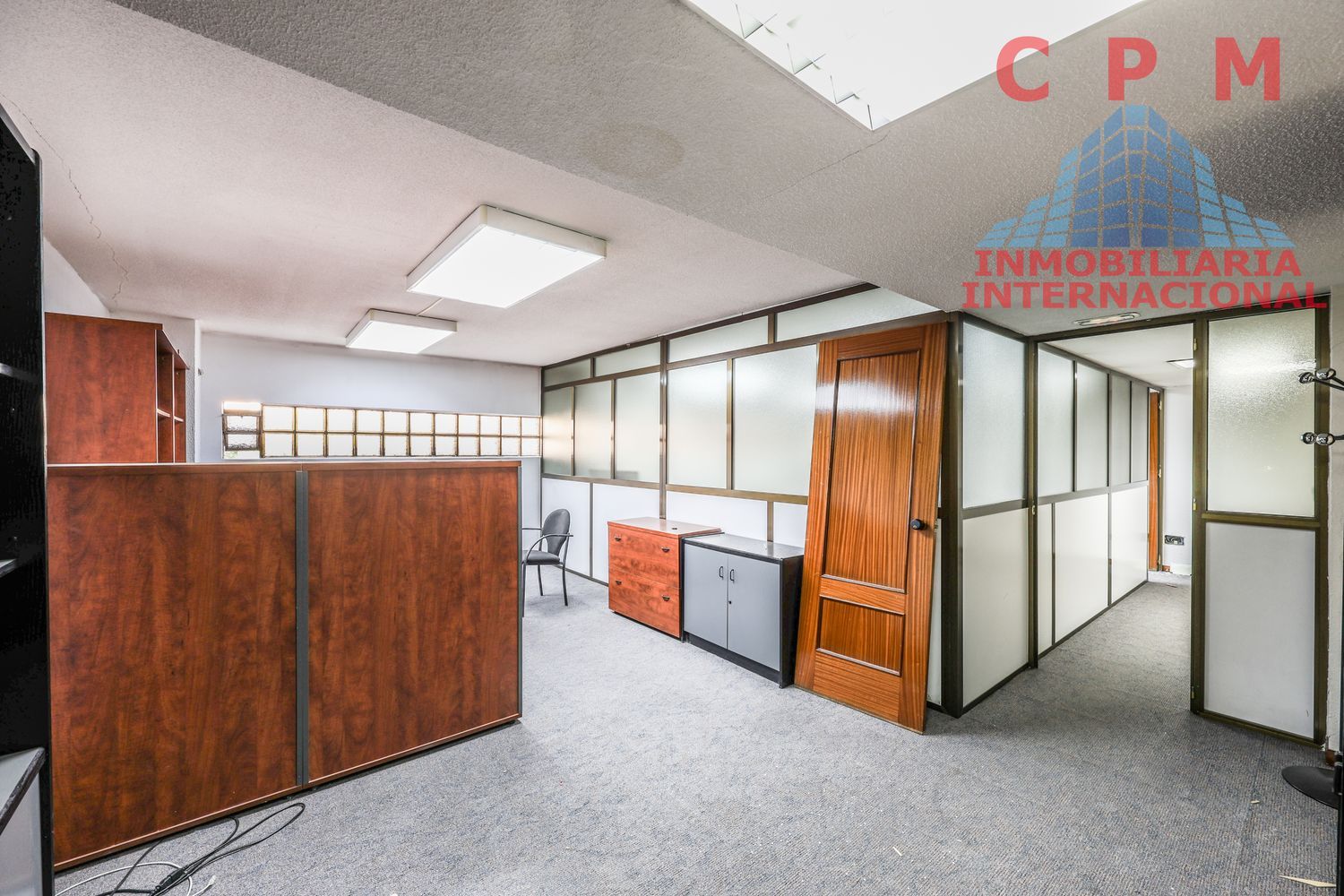 local-y-naves en madrid · tetuan 1850€