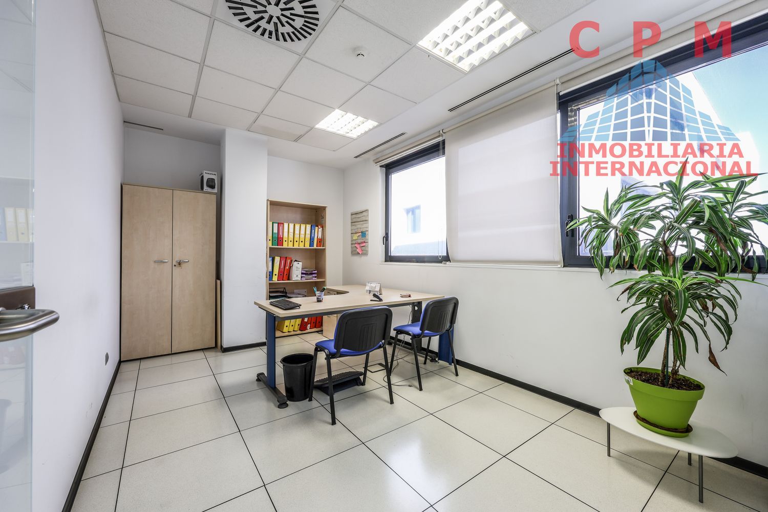 oficina en madrid · carabanchel 3040€