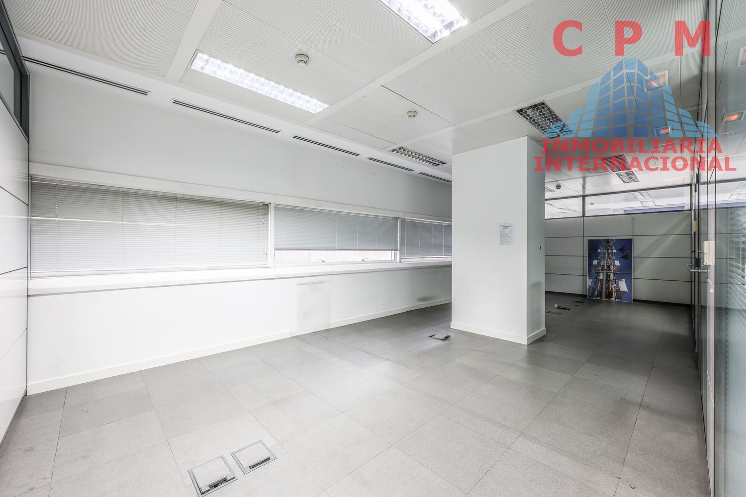 oficina en la-moraleja · arroyo-de-la-vega 2205500€