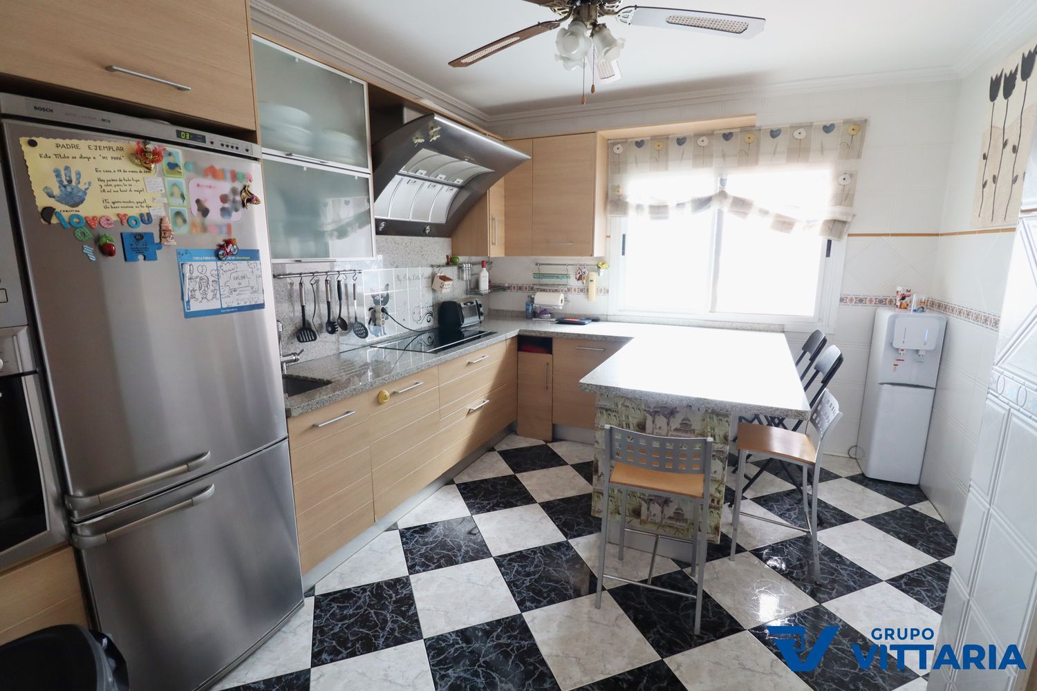atico en almeria · barrio-san-luis---los-molinos 229000€