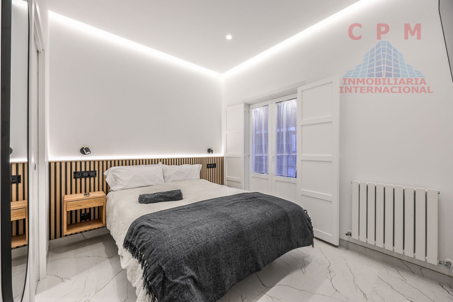 piso en madrid · centro 2900€