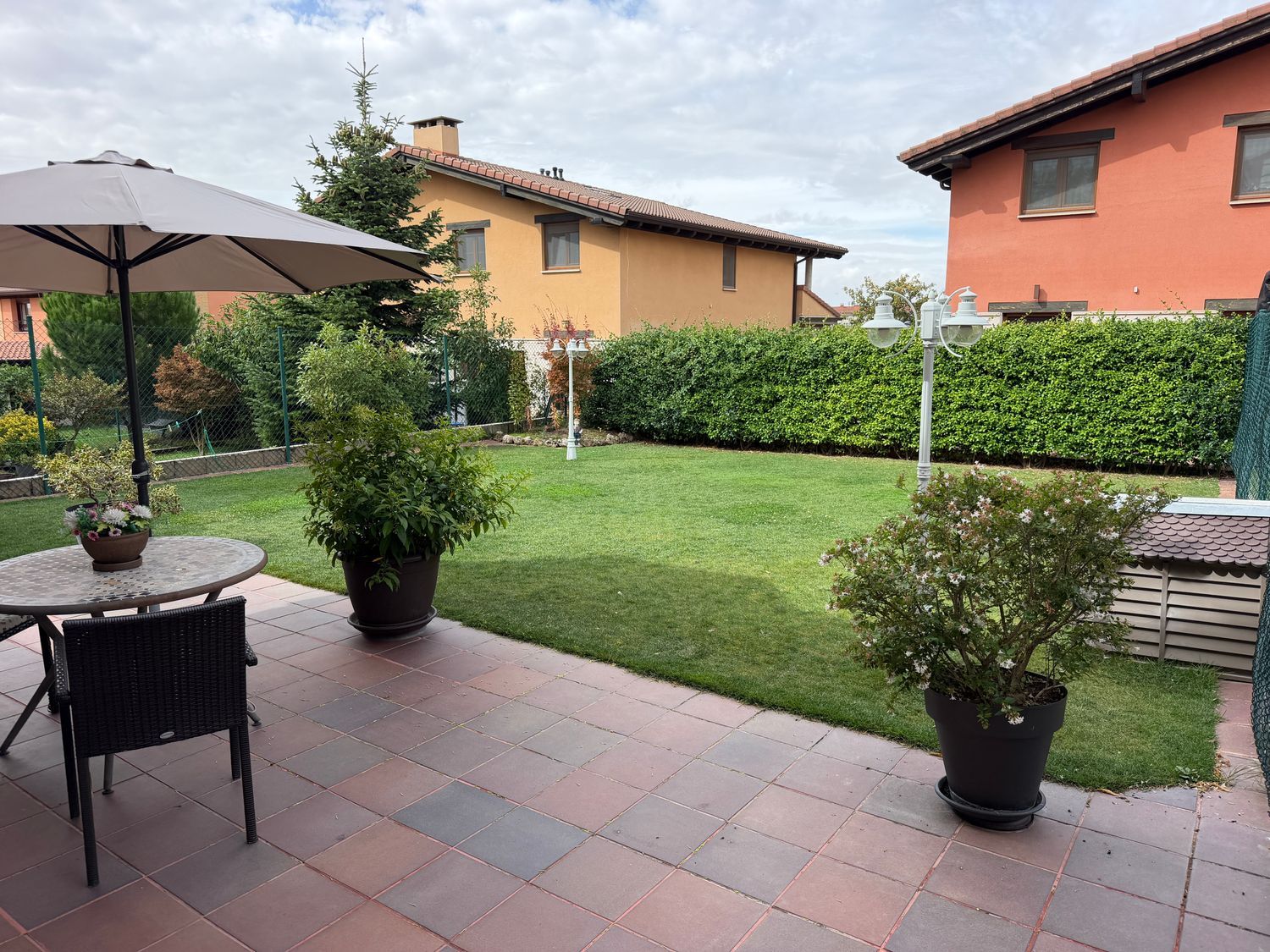 casa en villagonzalo-pedernales ·  419000€