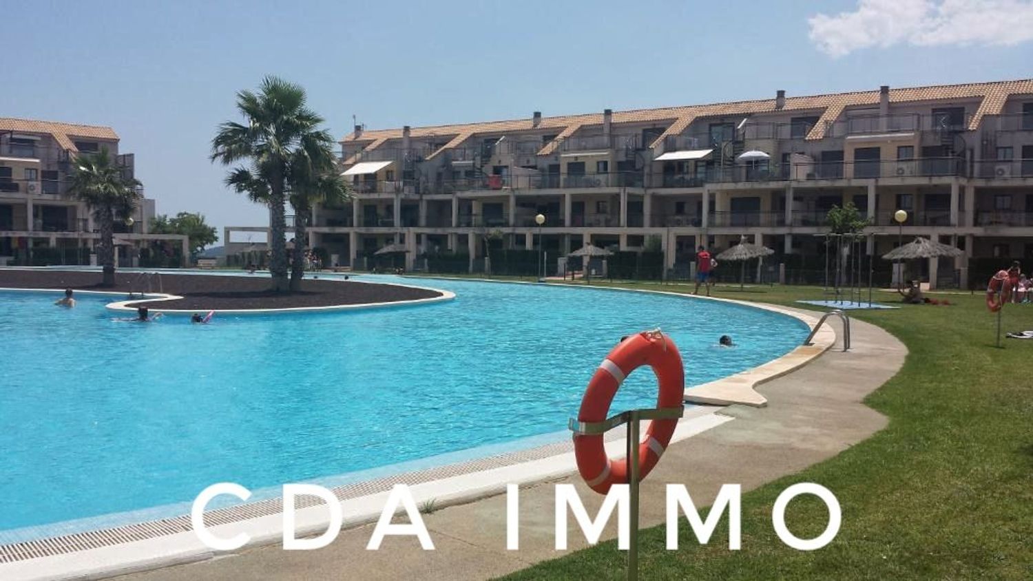 apartamentos en san-jorge ·  169000€