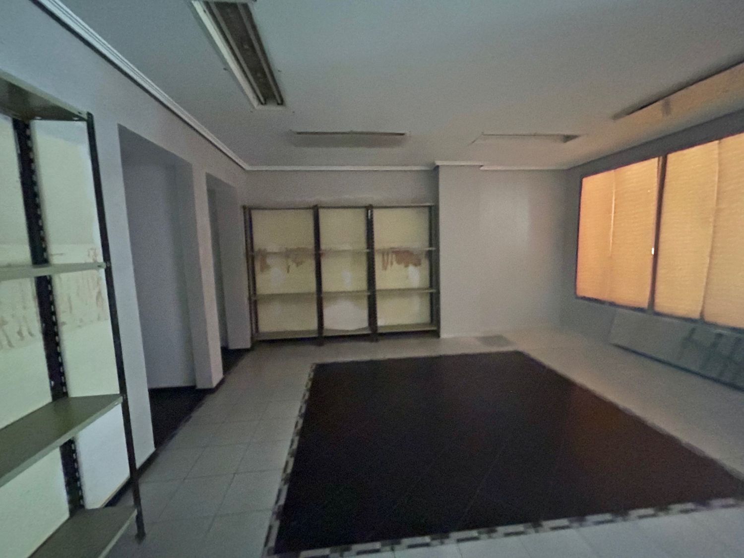 Inmueble en Centro, disponible en Fincas Arbella.