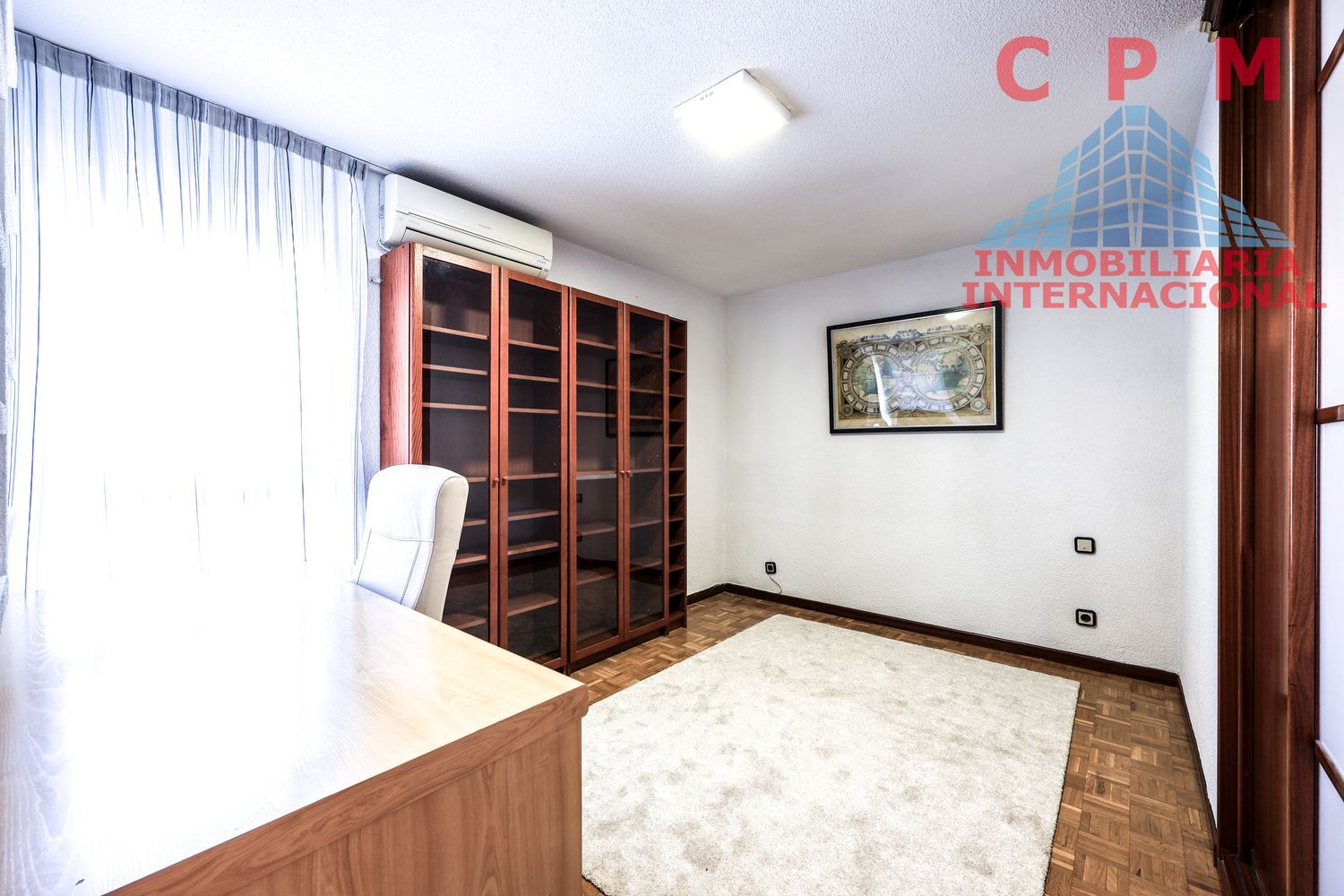 piso en madrid · retiro 2250€