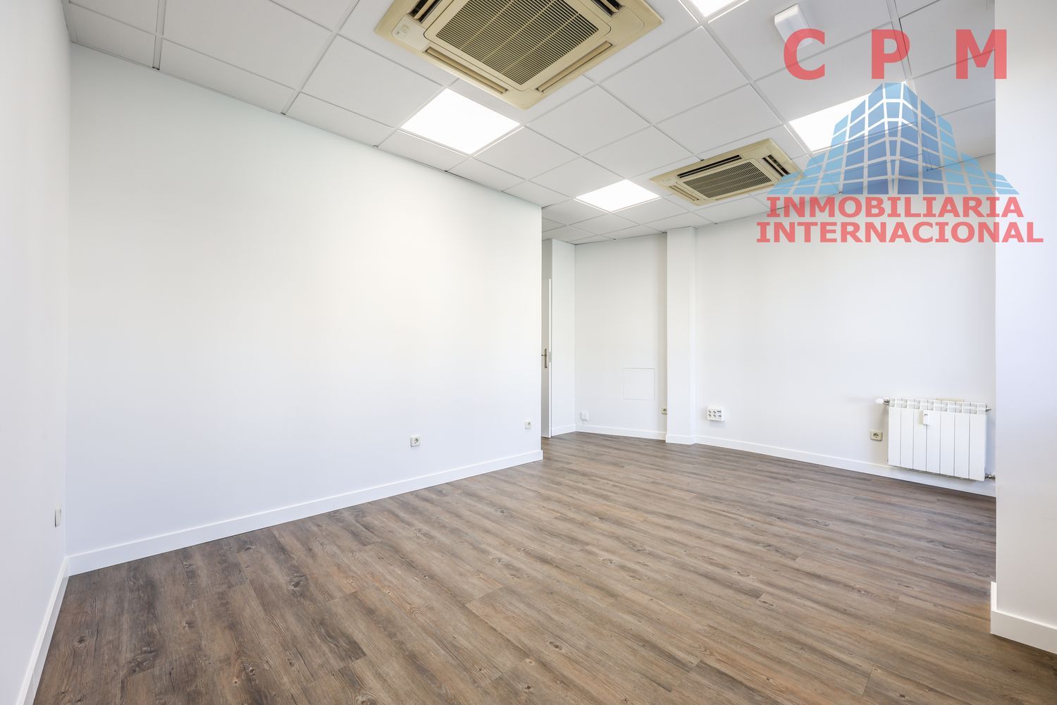 oficina en madrid · tetuan 1500€