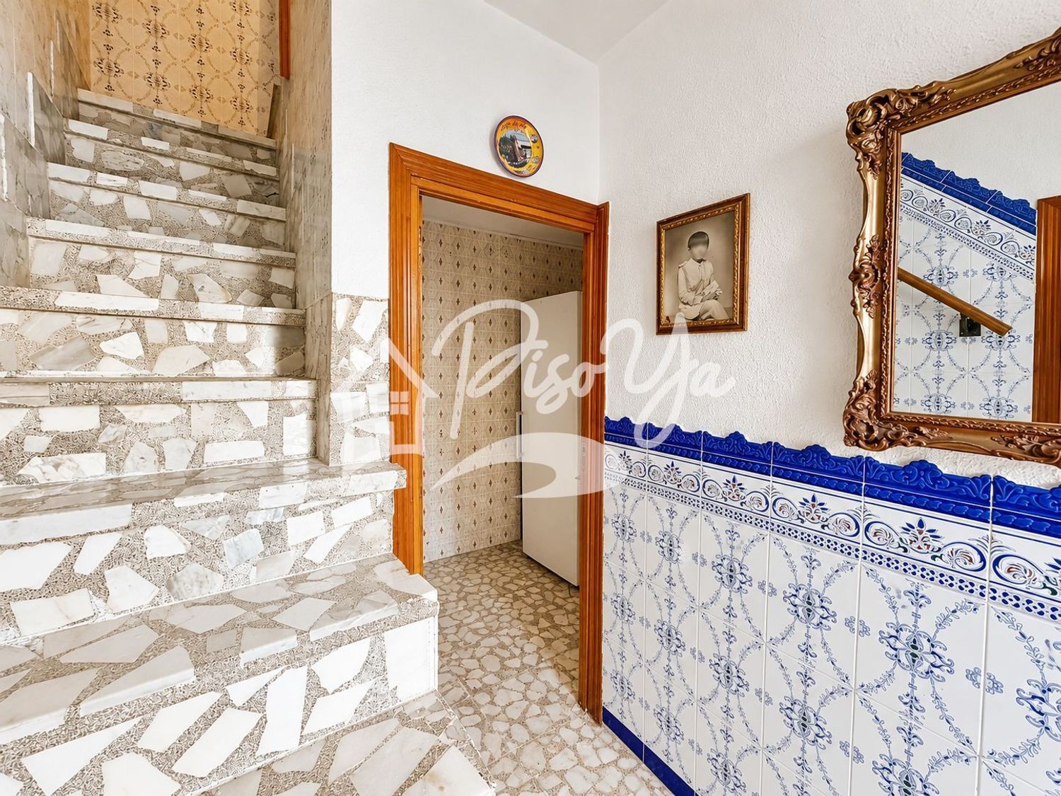 chalet-pareado en madrid ·  279000€