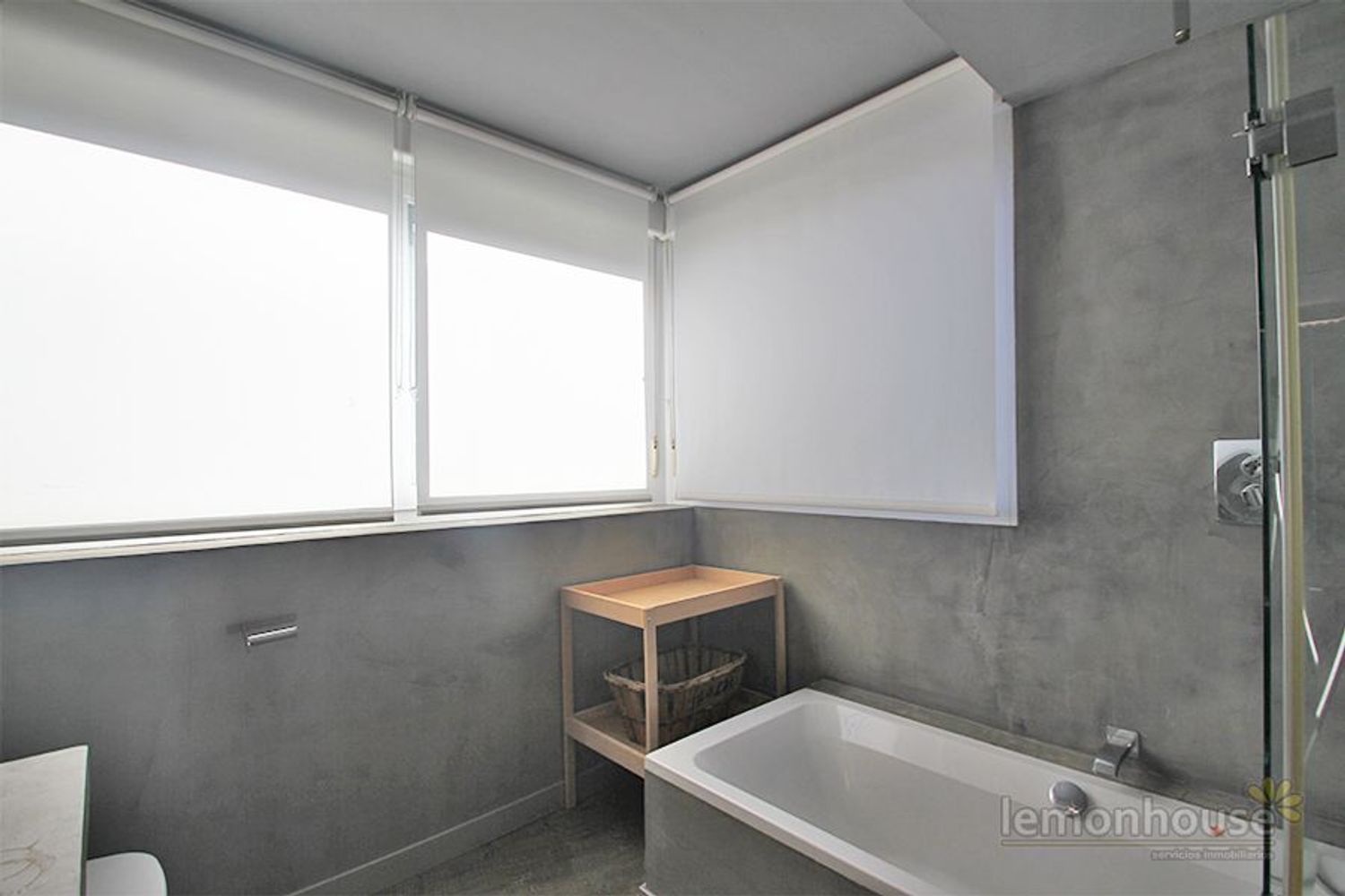 atico en madrid · chamartin 2.800€