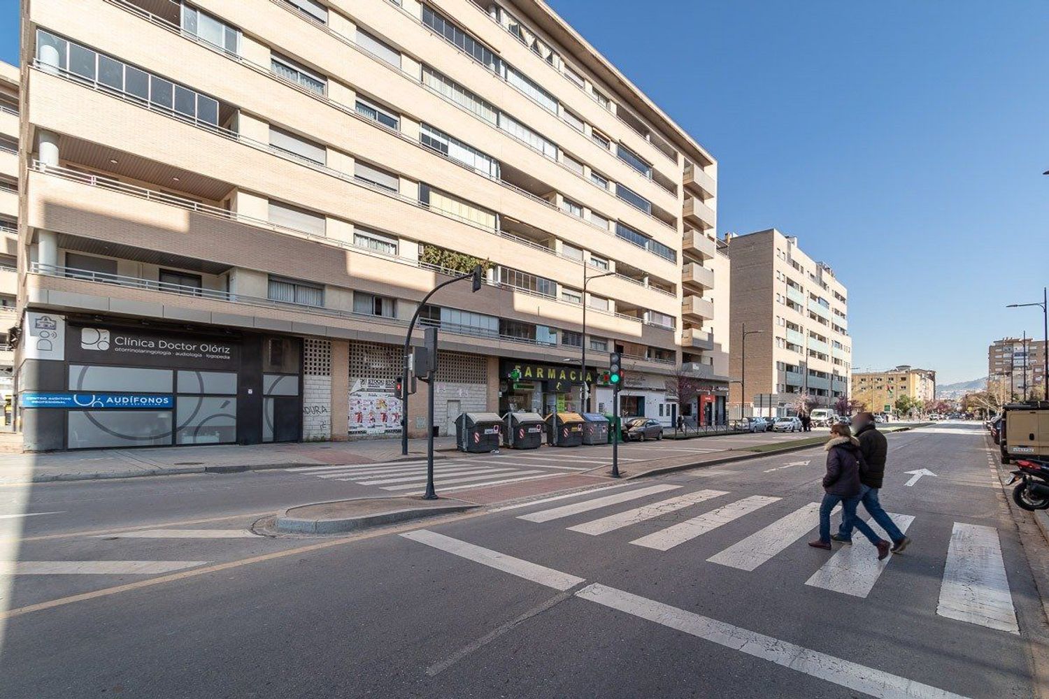 locales-comerciales en granada-capital · campus-de-la-salud 350000€
