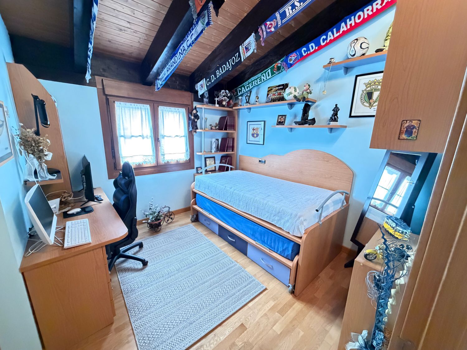 casa en villagonzalo-pedernales ·  419000€