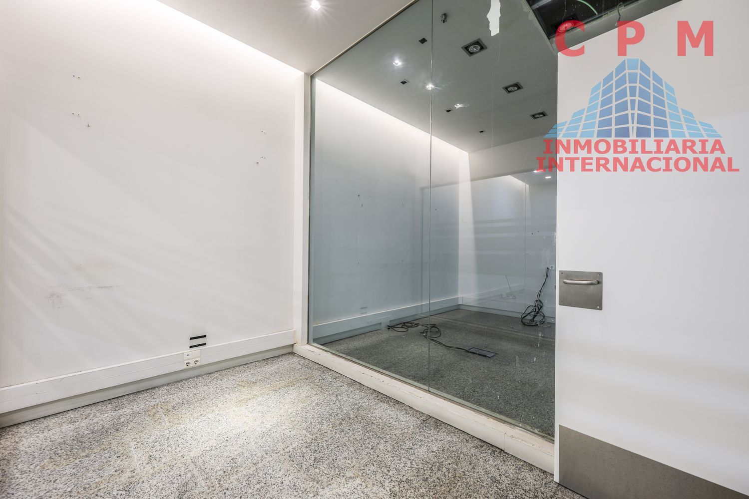 oficina en madrid · tetuan 8000€