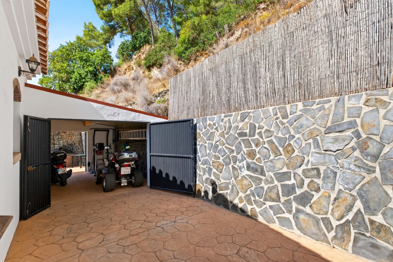menusale_subdetached_house_villa en frigiliana ·  950000€