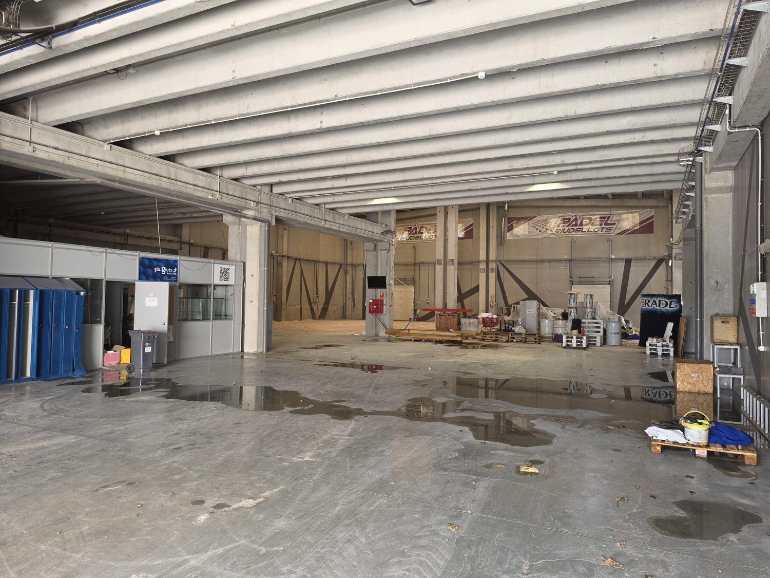 Commercial Premises · Riudellots De La Selva
