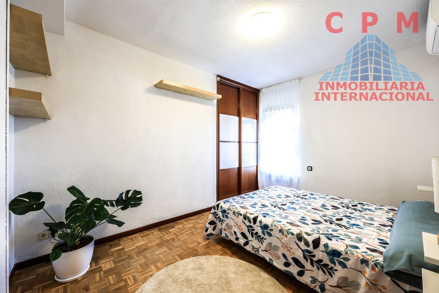piso en madrid · retiro 2250€