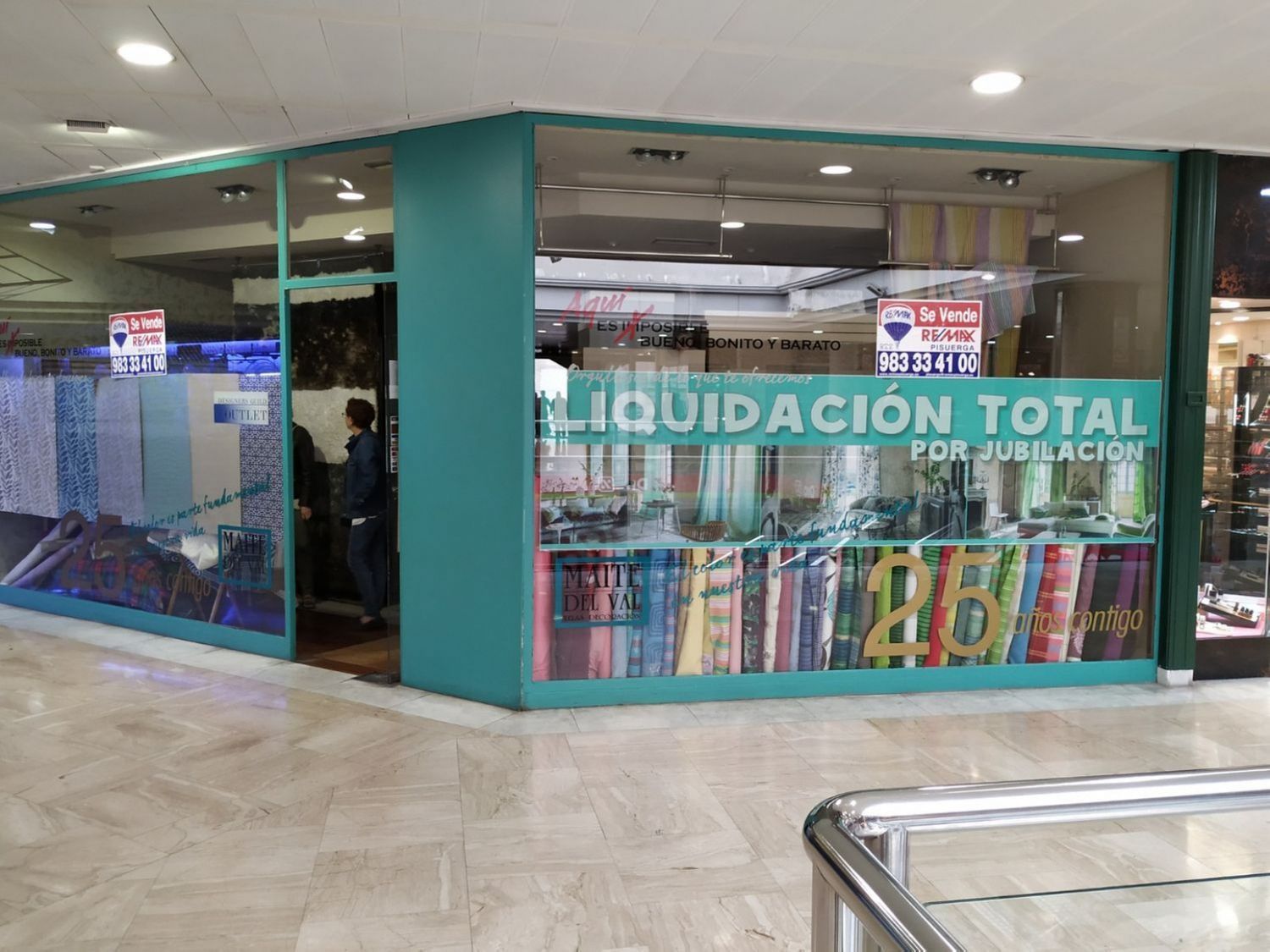 Local Comercial en venta, Valladolid, Valladolid