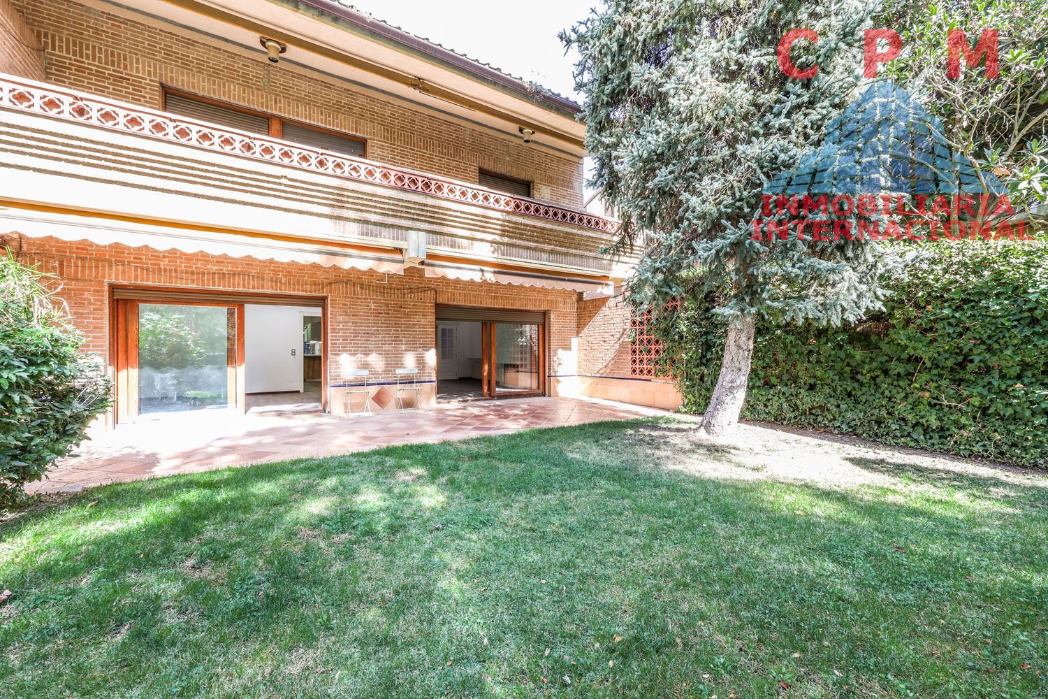 casa en boadilla-del-monte · urb-este---monteprincipe 4000€
