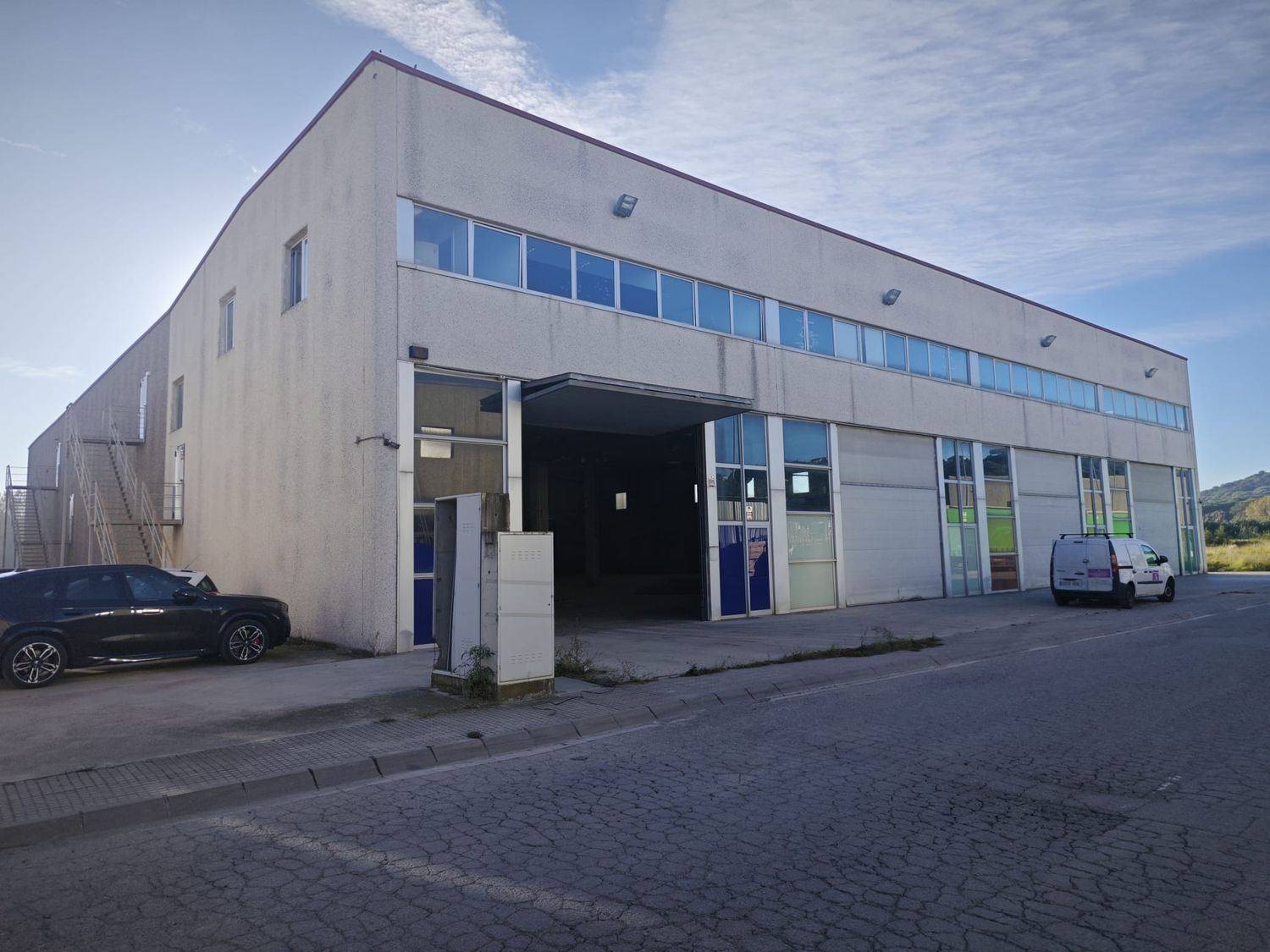 Commercial Premises · Fogars De La Selva
