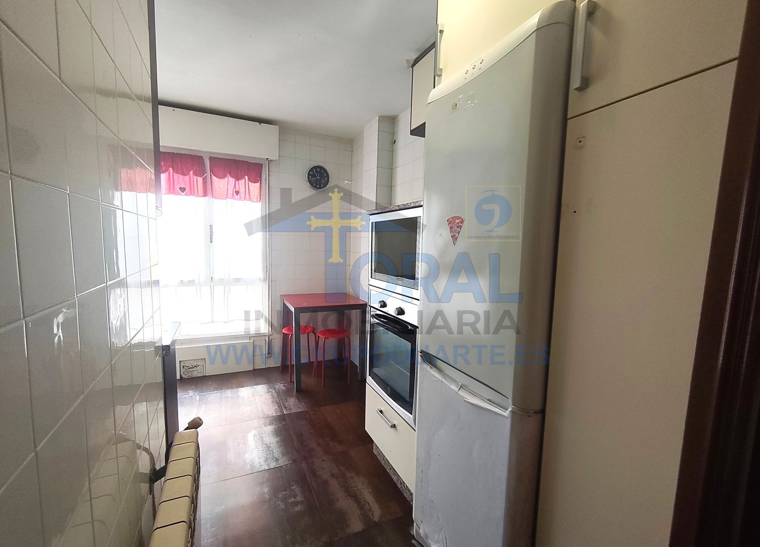 pisos en asturias · el-llano 130000€
