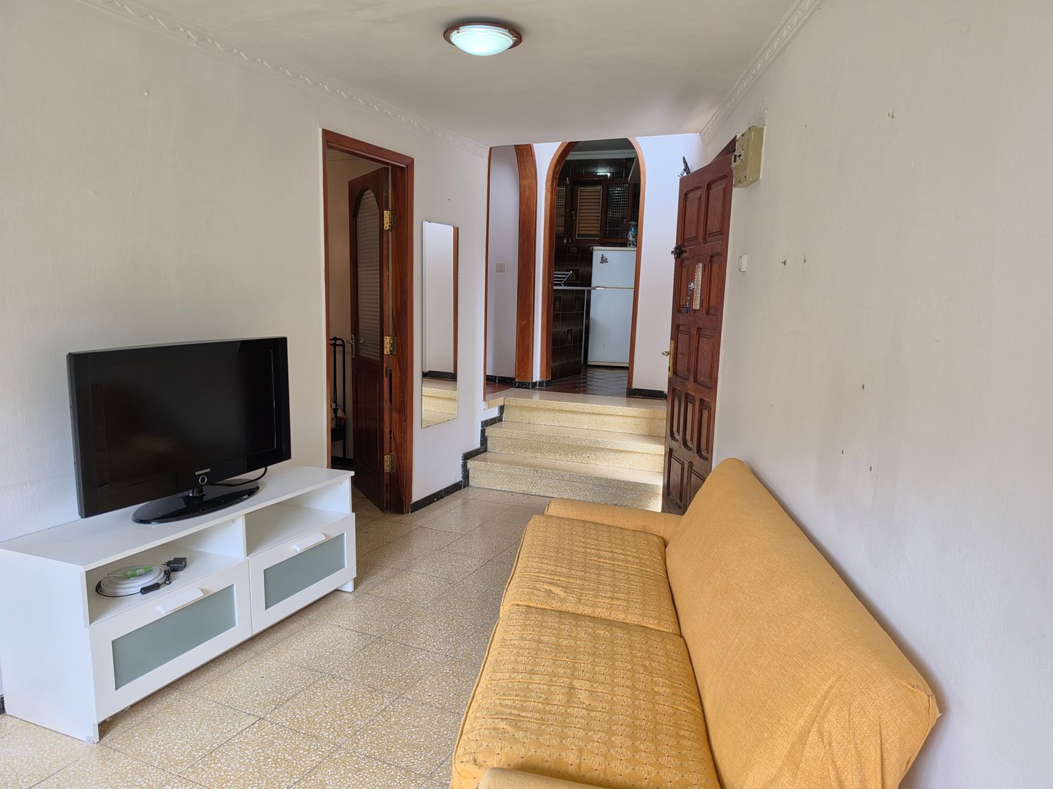 Piso en alquiler, Santa Brígida, Las Palmas