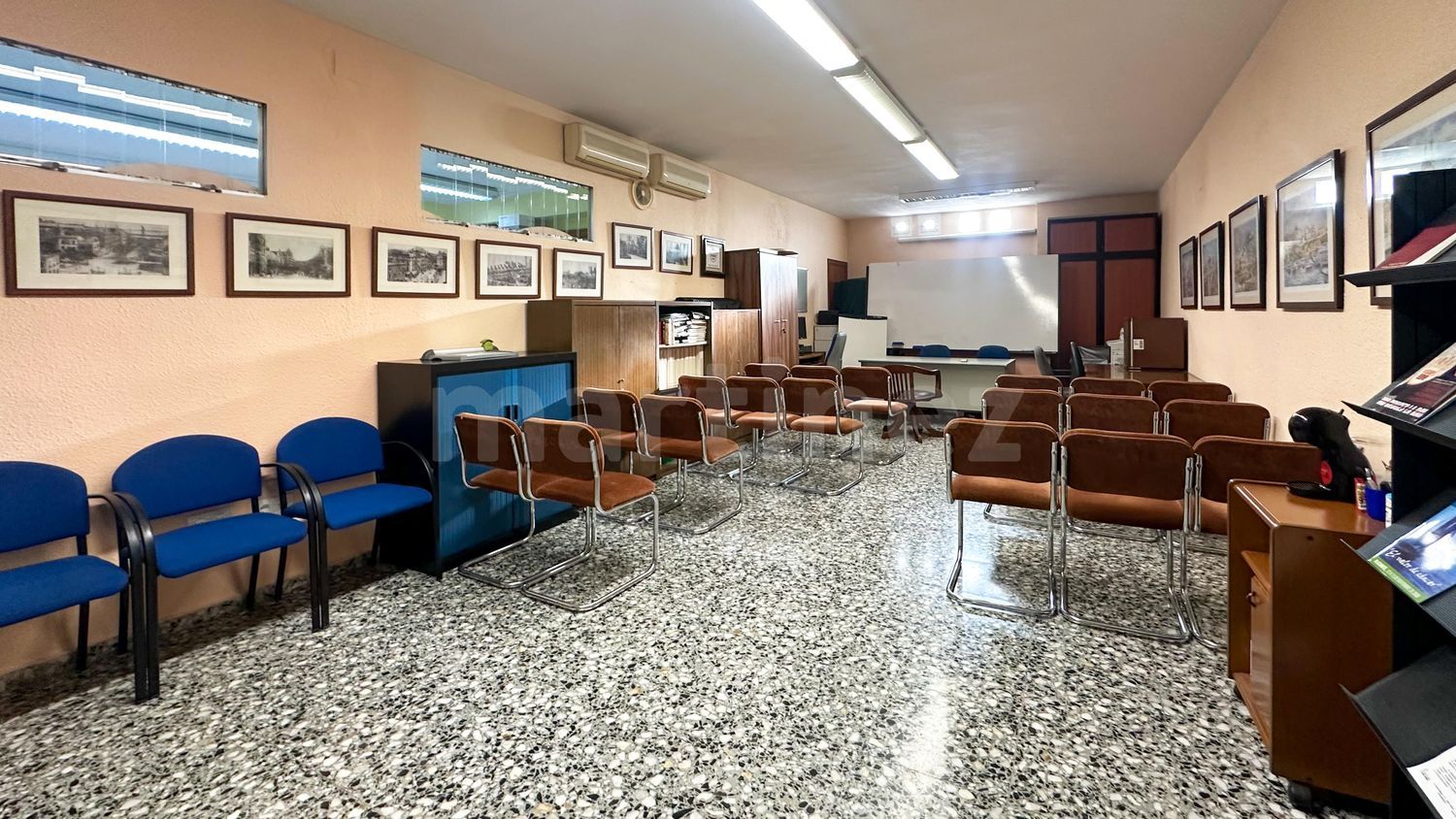 oficina en alicante--alacant · san-blas-pau 149000€