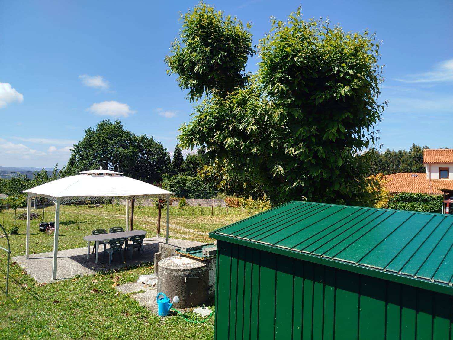 casa en paderne ·  115000€