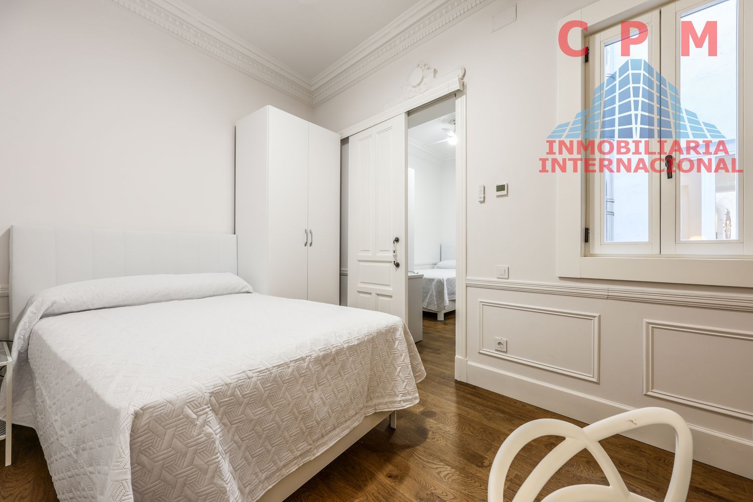 piso en madrid · centro €