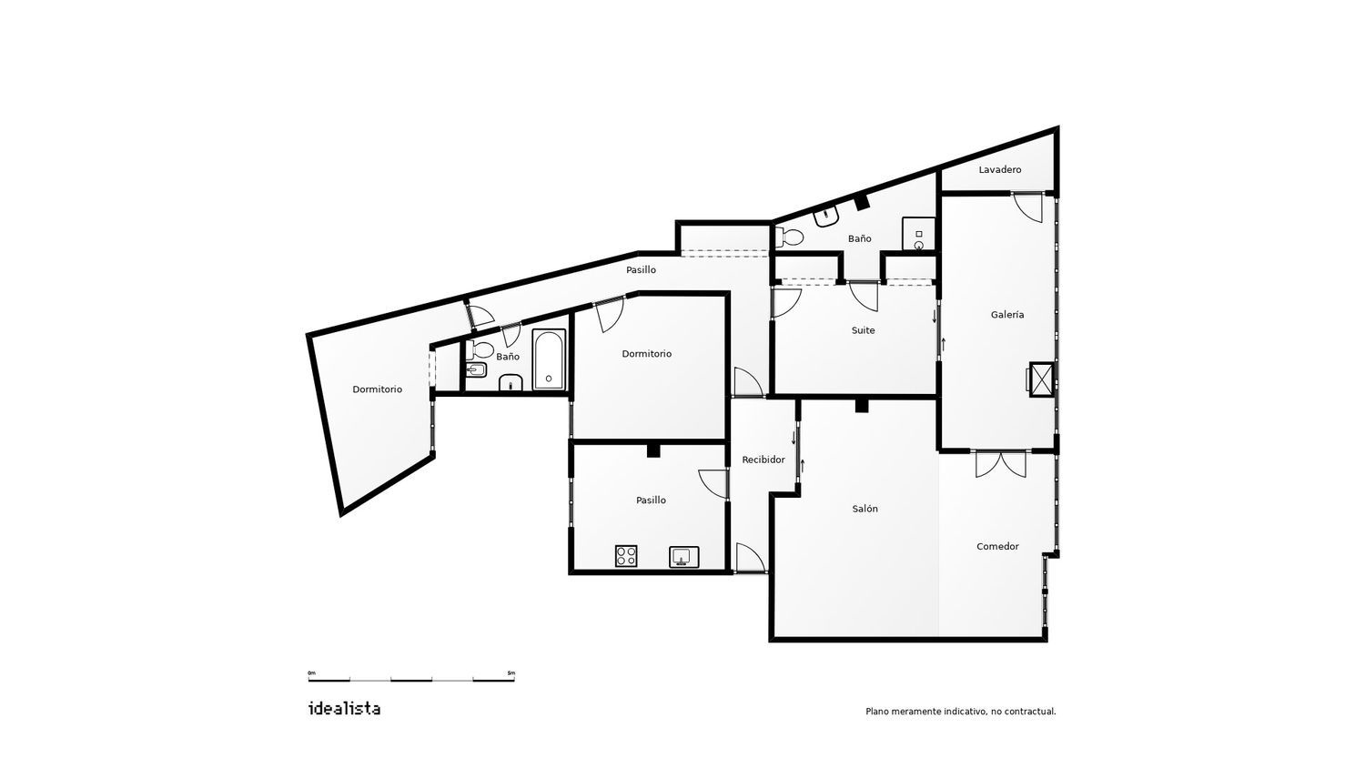 atico en almeria · barrio-san-luis---los-molinos 229000€