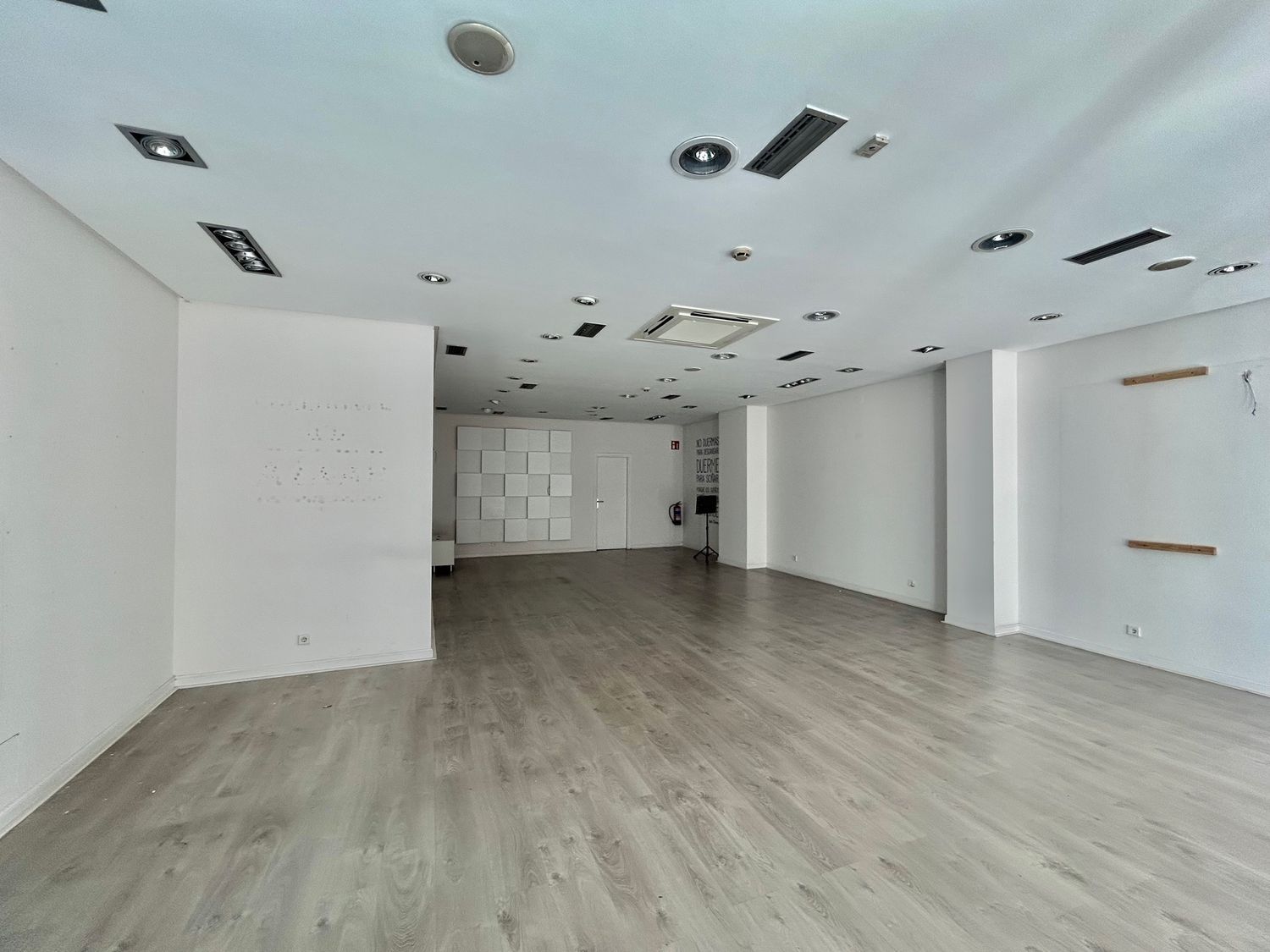 Inmueble en Centro, disponible en Fincas Arbella.